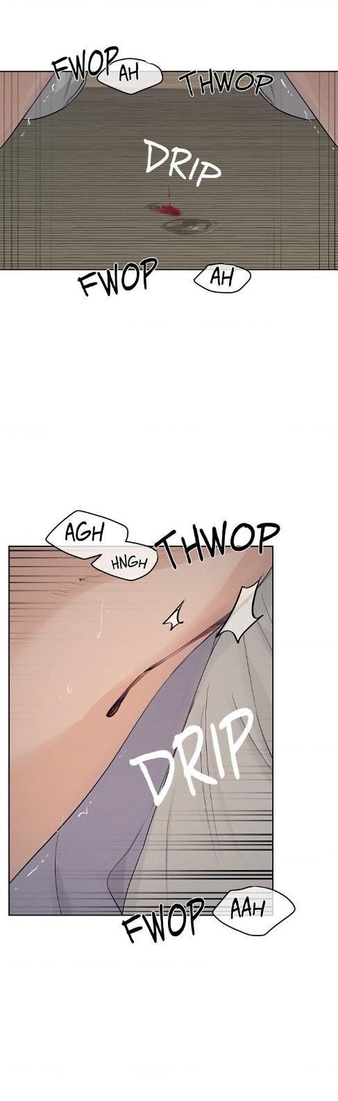 Joseon Adult Toy Store Chapter 38 page 25 - 