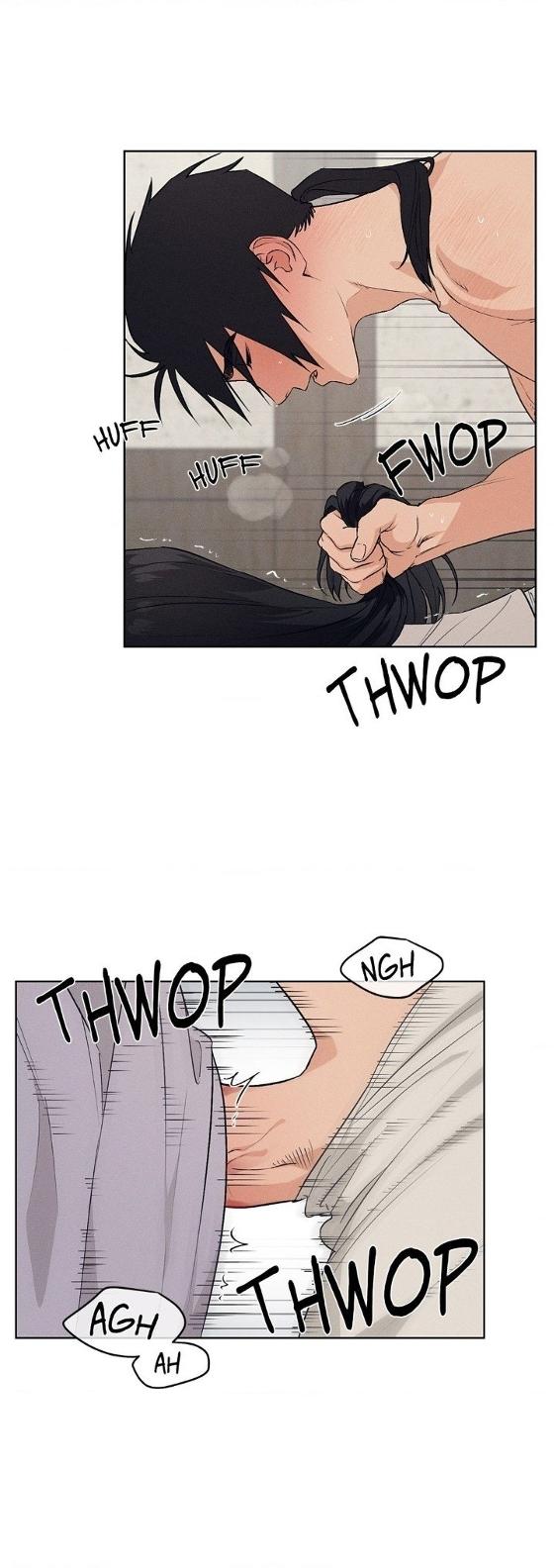 Joseon Adult Toy Store Chapter 38 page 27 - 