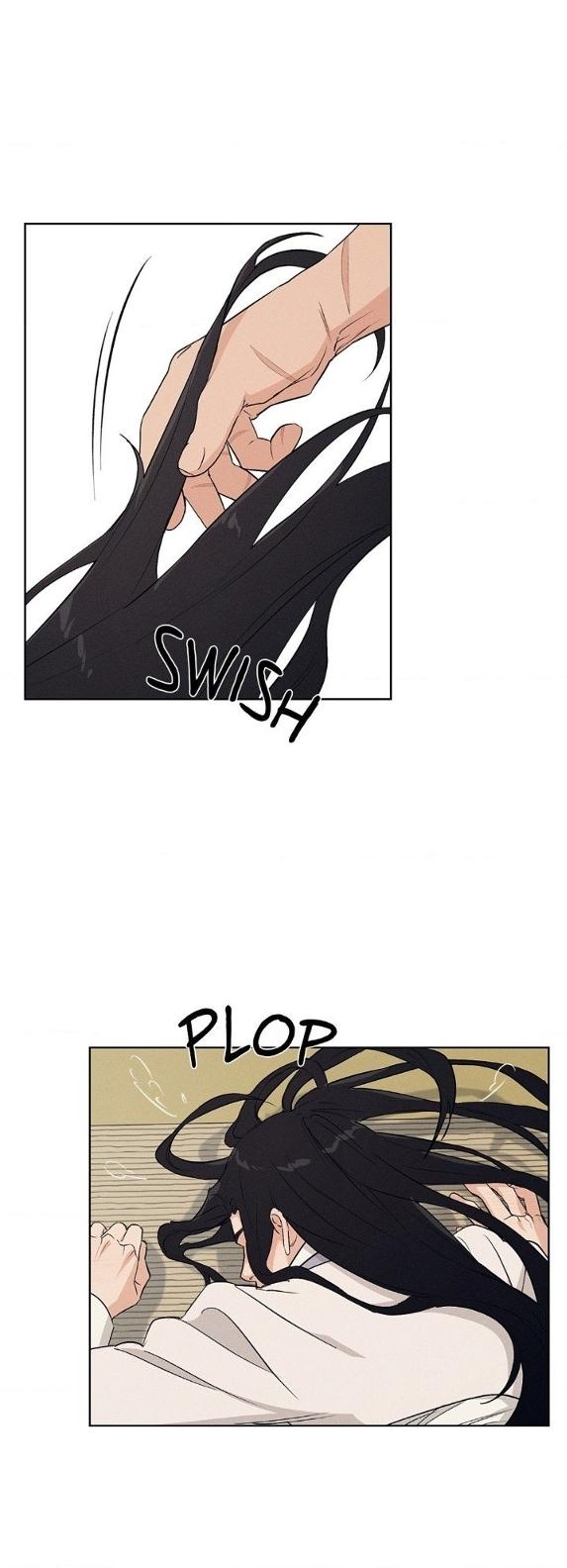 Joseon Adult Toy Store Chapter 38 page 30 - 