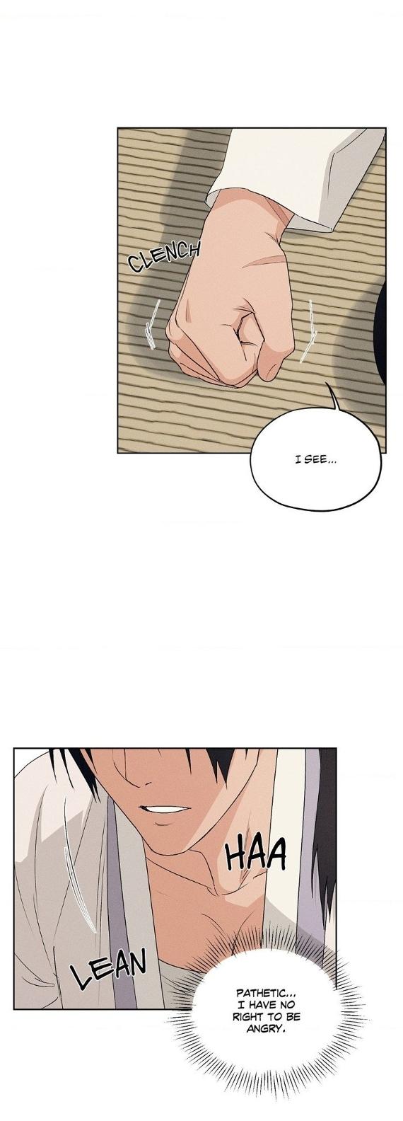 Joseon Adult Toy Store Chapter 38 page 5 - 