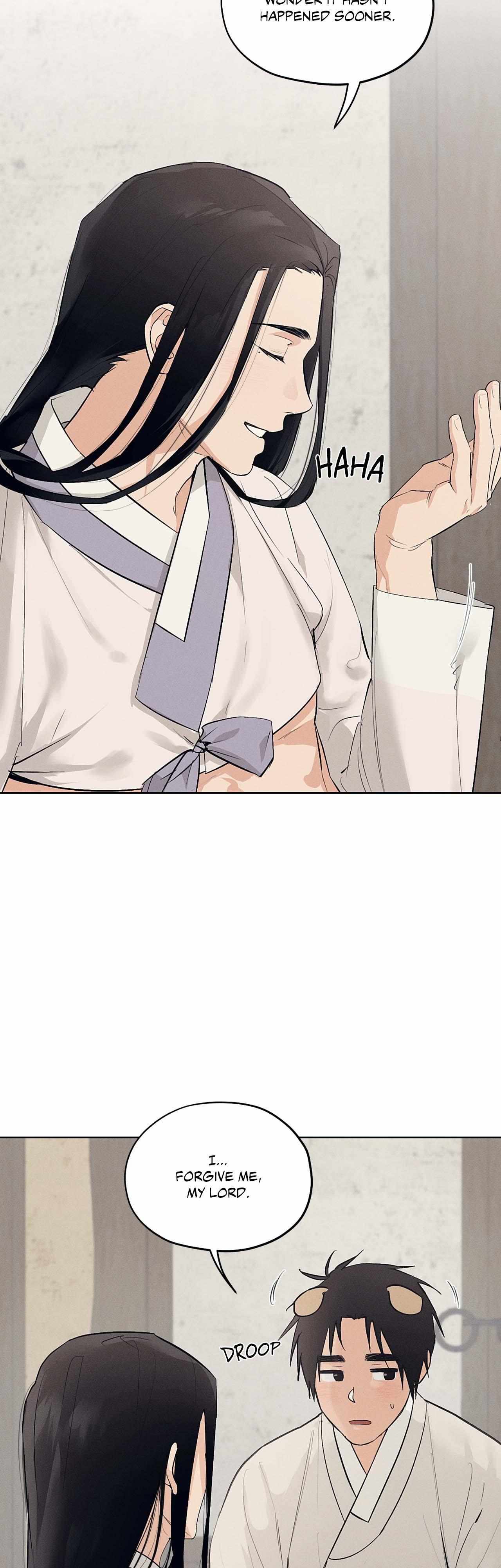 Joseon Adult Toy Store Chapter 39 page 11 - 