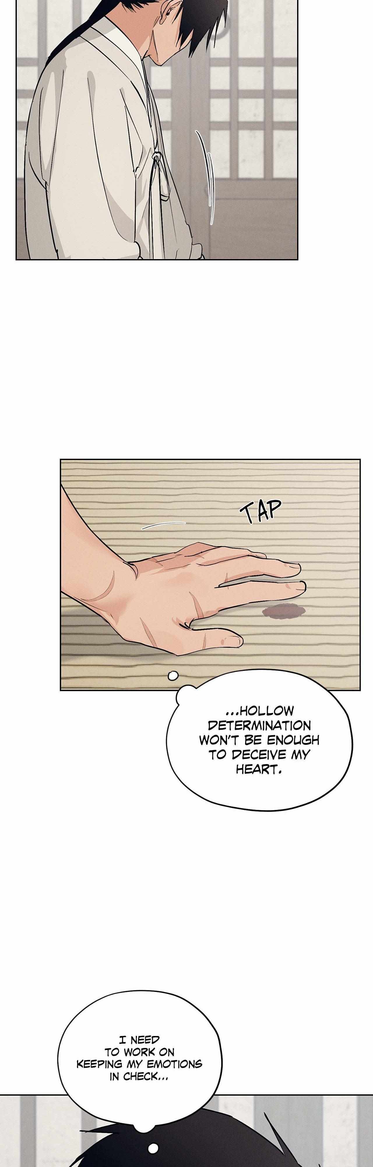 Joseon Adult Toy Store Chapter 39 page 19 - 