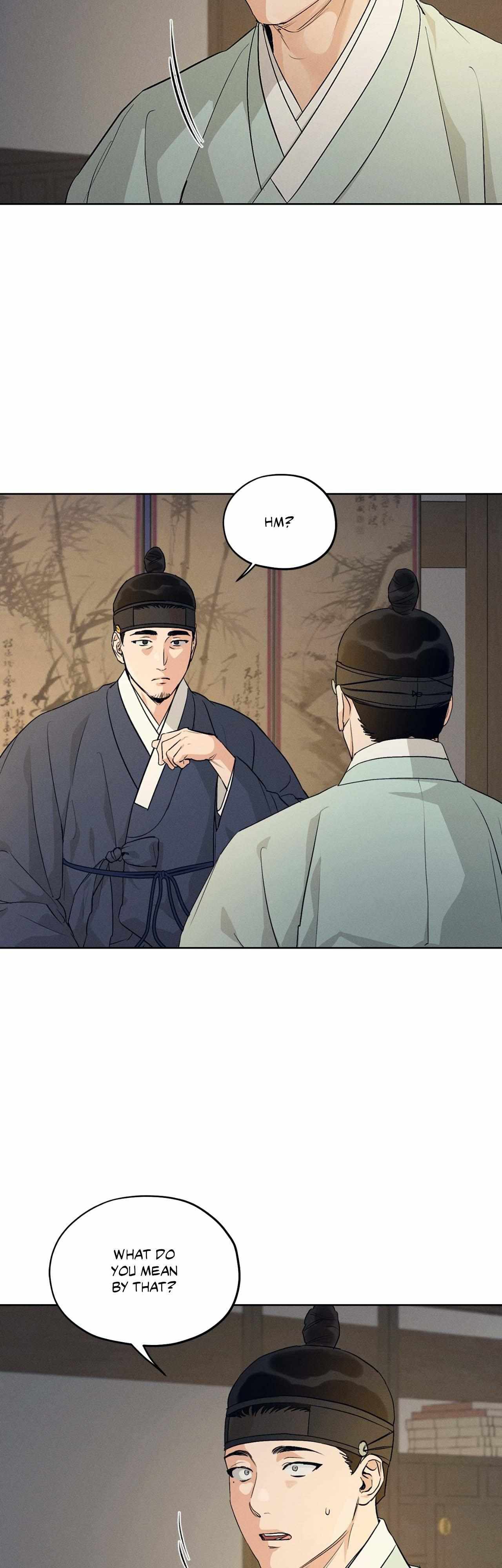 Joseon Adult Toy Store Chapter 39 page 39 - 