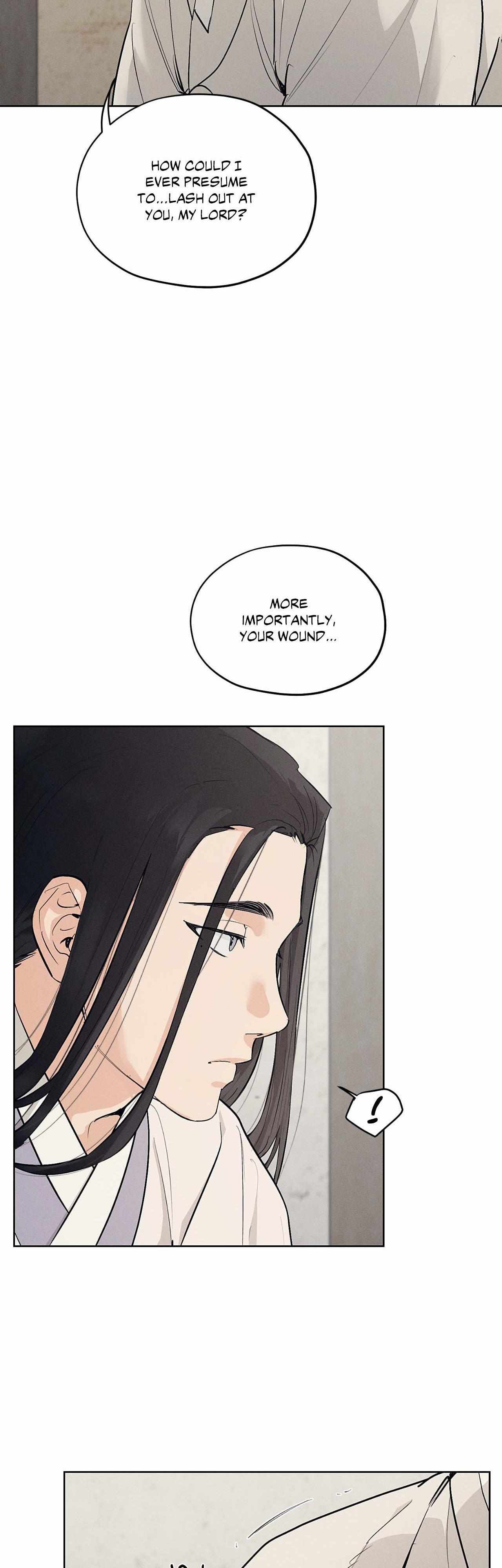 Joseon Adult Toy Store Chapter 39 page 9 - 
