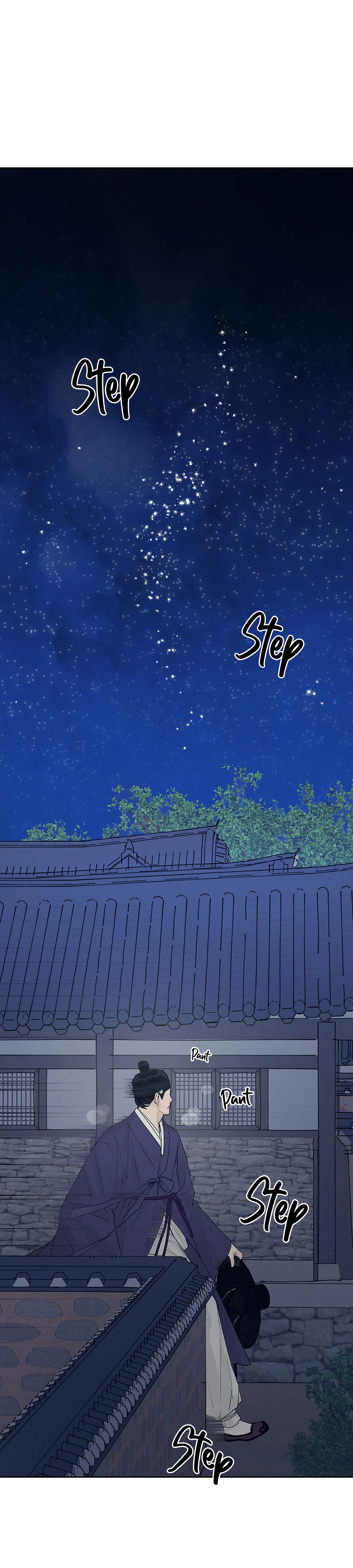 Joseon Adult Toy Store Chapter 4.1 page 11 - 