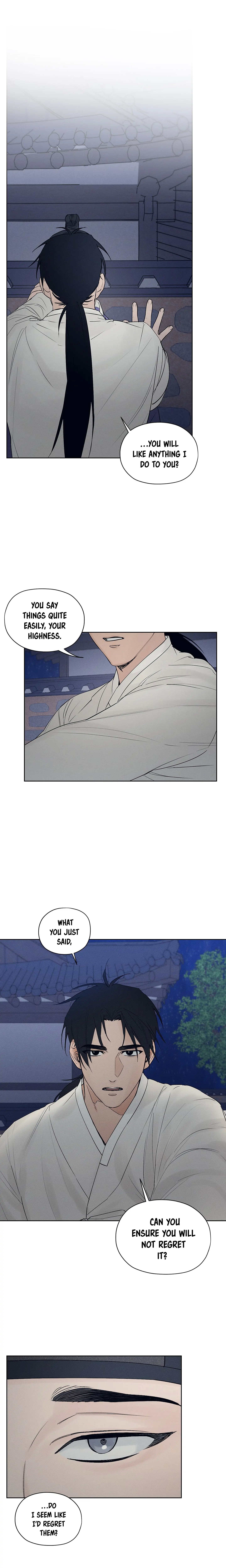 Joseon Adult Toy Store Chapter 4.1 page 25 - 
