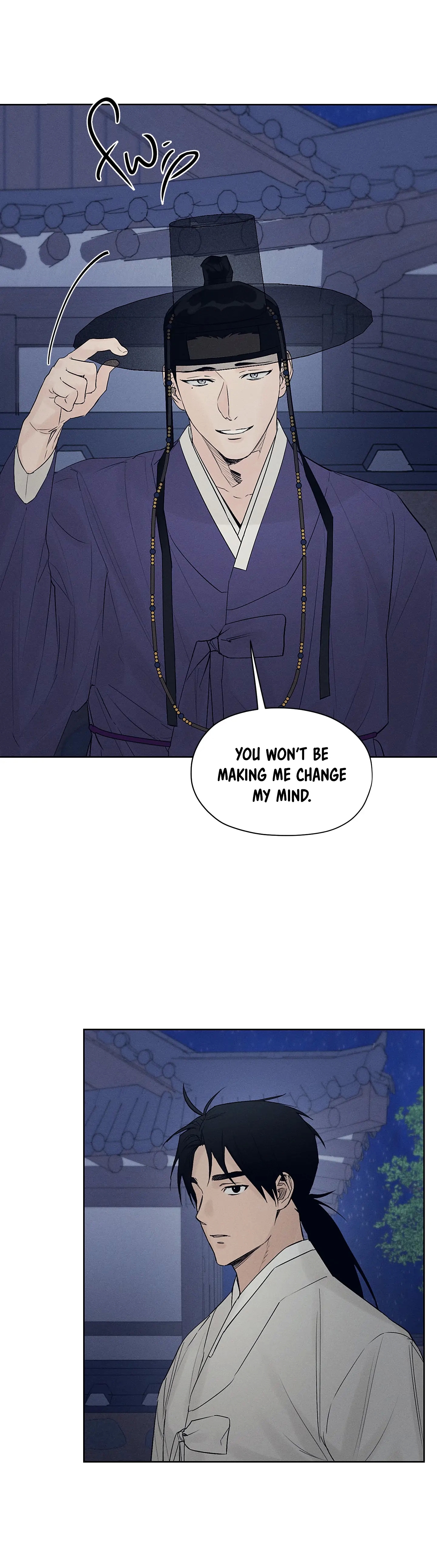 Joseon Adult Toy Store Chapter 4.1 page 29 - 