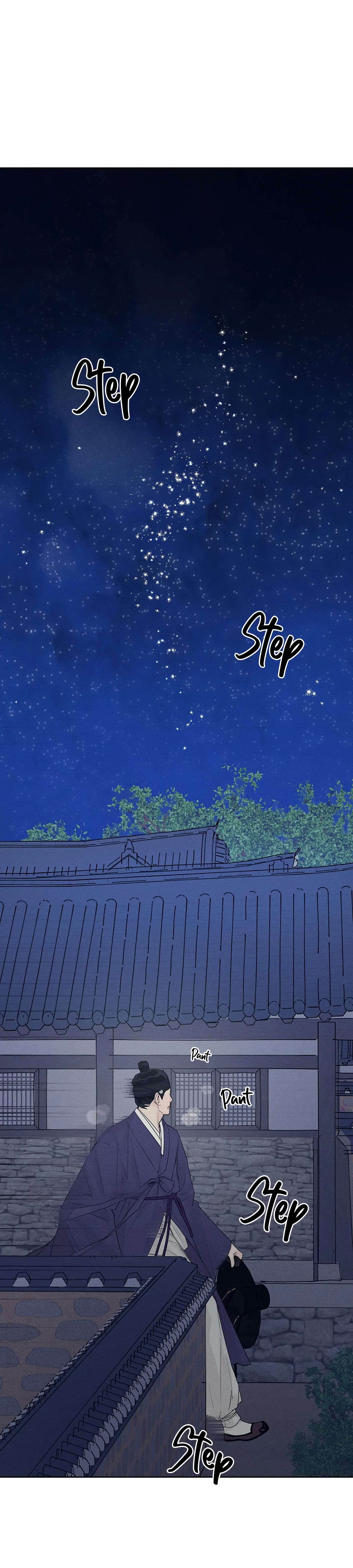 Joseon Adult Toy Store Chapter 4 page 11 - 