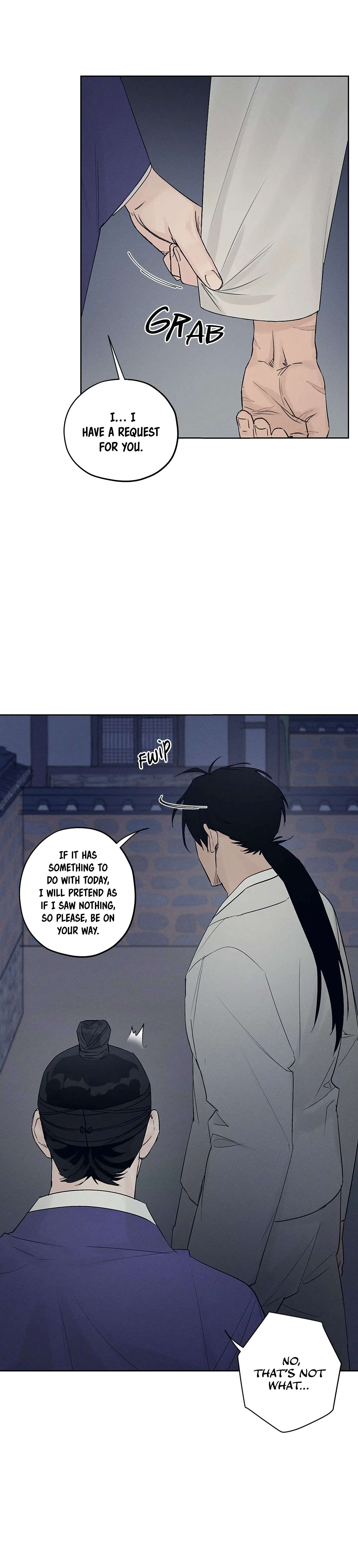 Joseon Adult Toy Store Chapter 4 page 16 - 