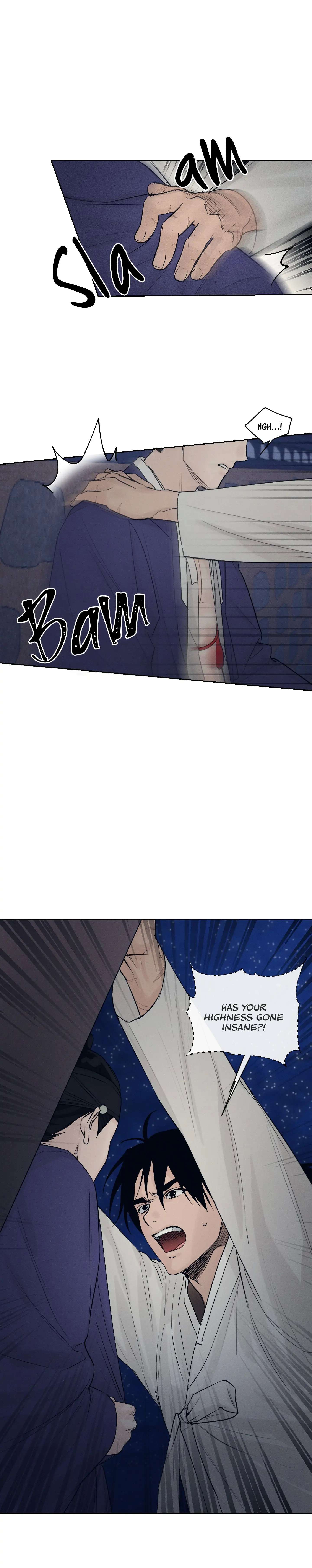 Joseon Adult Toy Store Chapter 4 page 18 - 