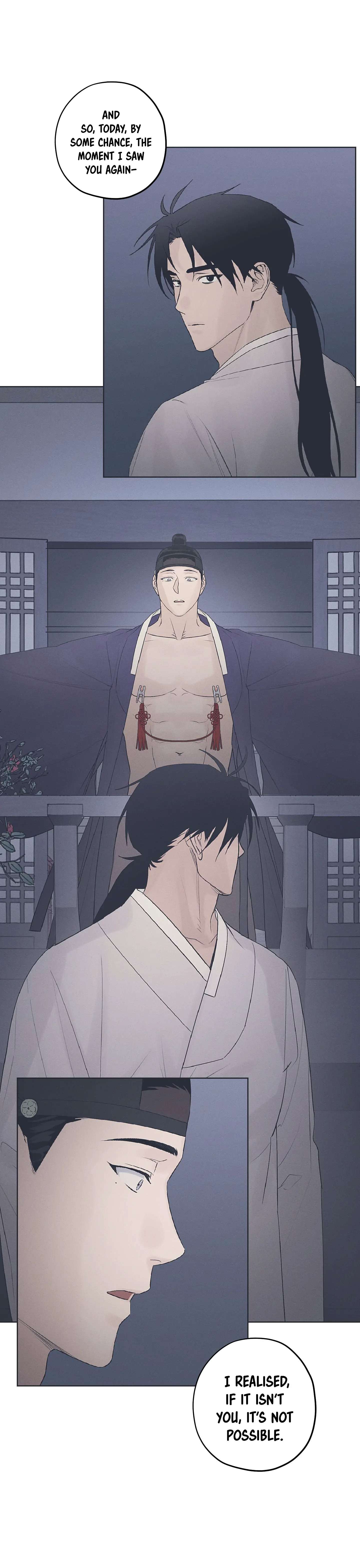 Joseon Adult Toy Store Chapter 4 page 21 - 