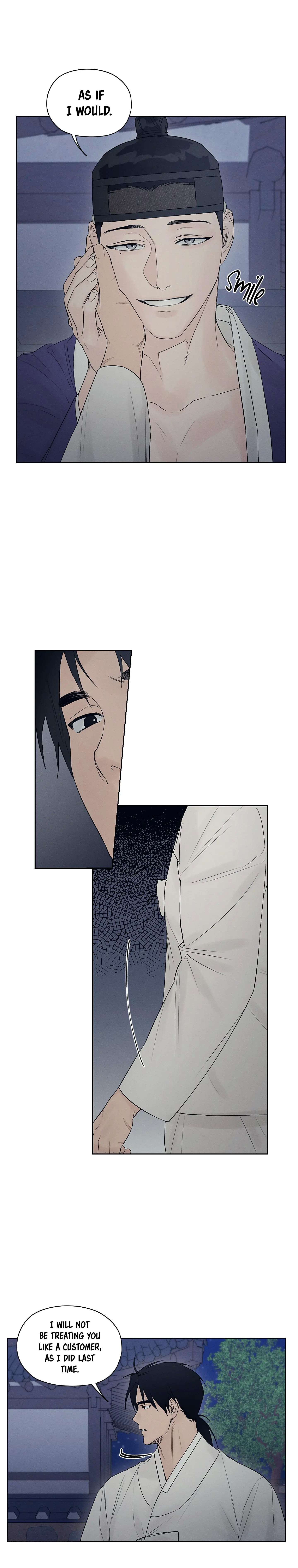 Joseon Adult Toy Store Chapter 4 page 27 - 