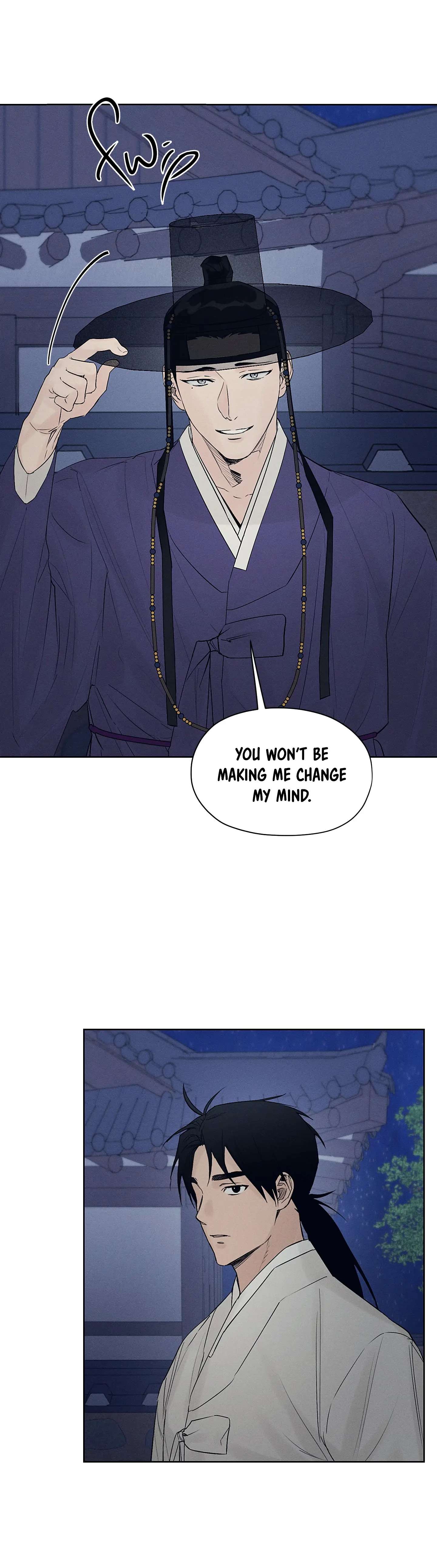 Joseon Adult Toy Store Chapter 4 page 29 - 