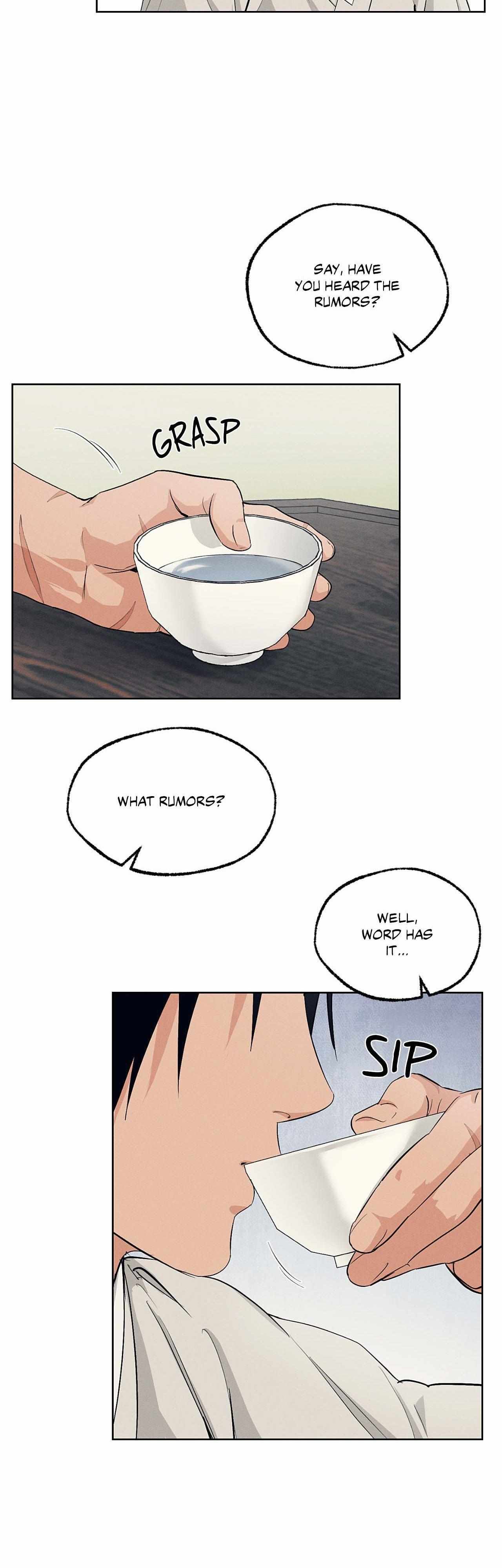 Joseon Adult Toy Store Chapter 40 page 15 - 