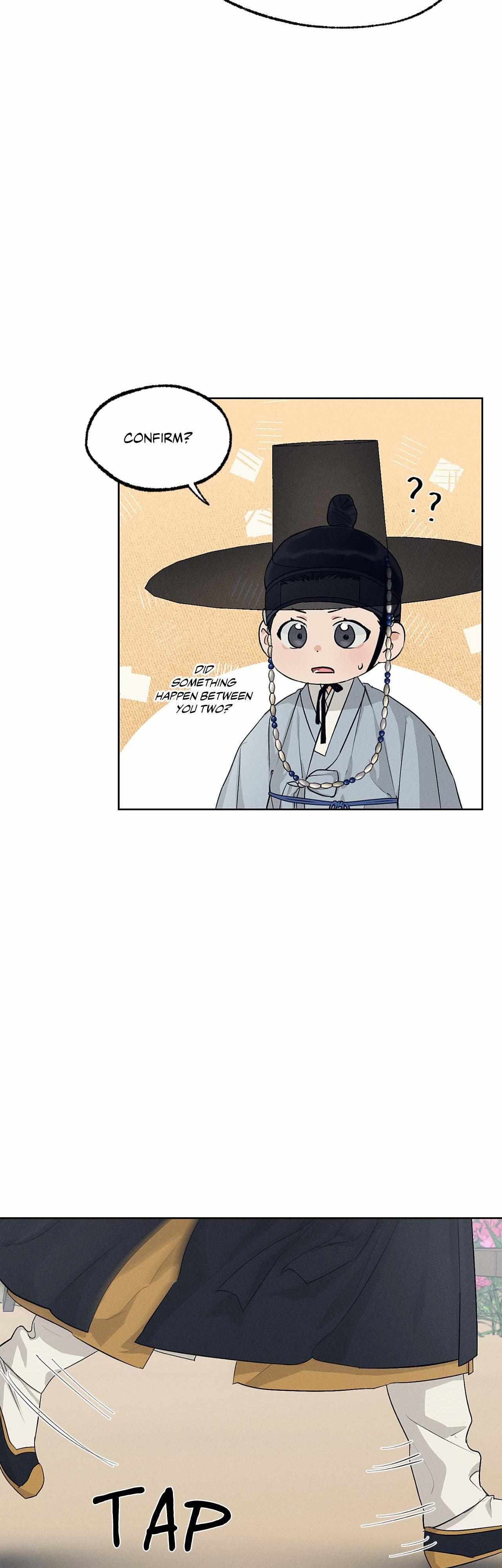 Joseon Adult Toy Store Chapter 40 page 25 - 