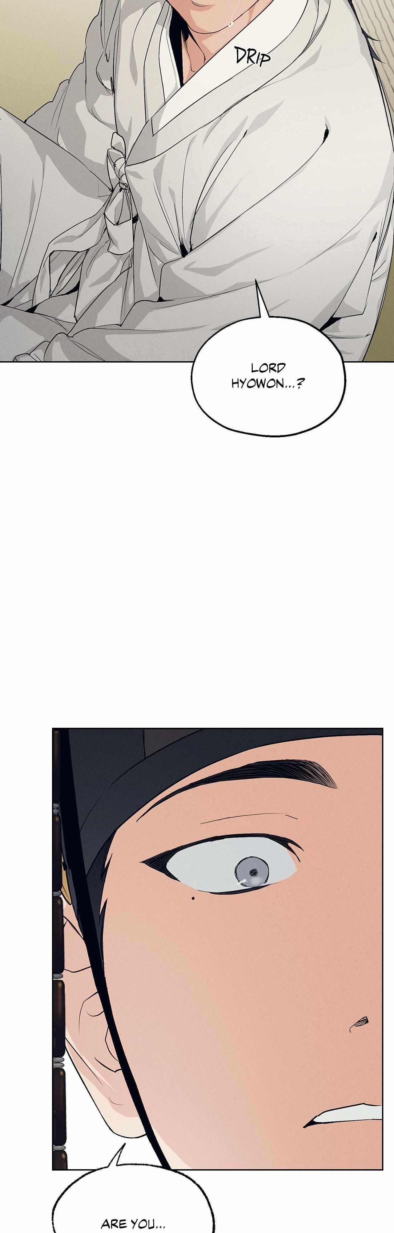 Joseon Adult Toy Store Chapter 40 page 41 - 