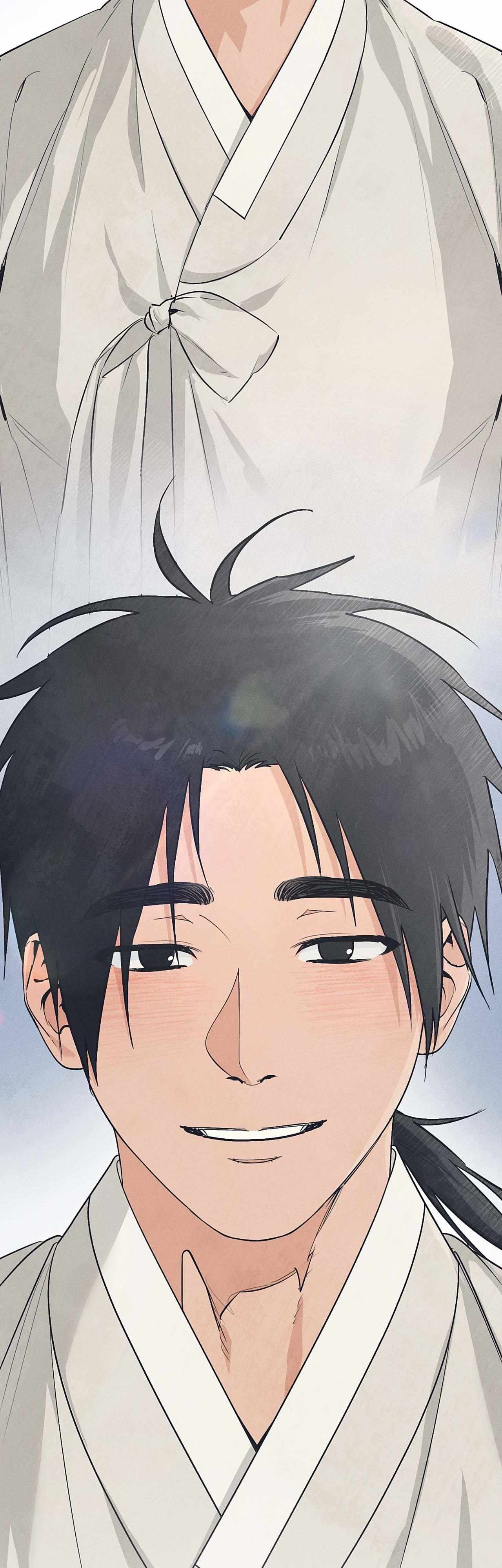 Joseon Adult Toy Store Chapter 40 page 8 - 