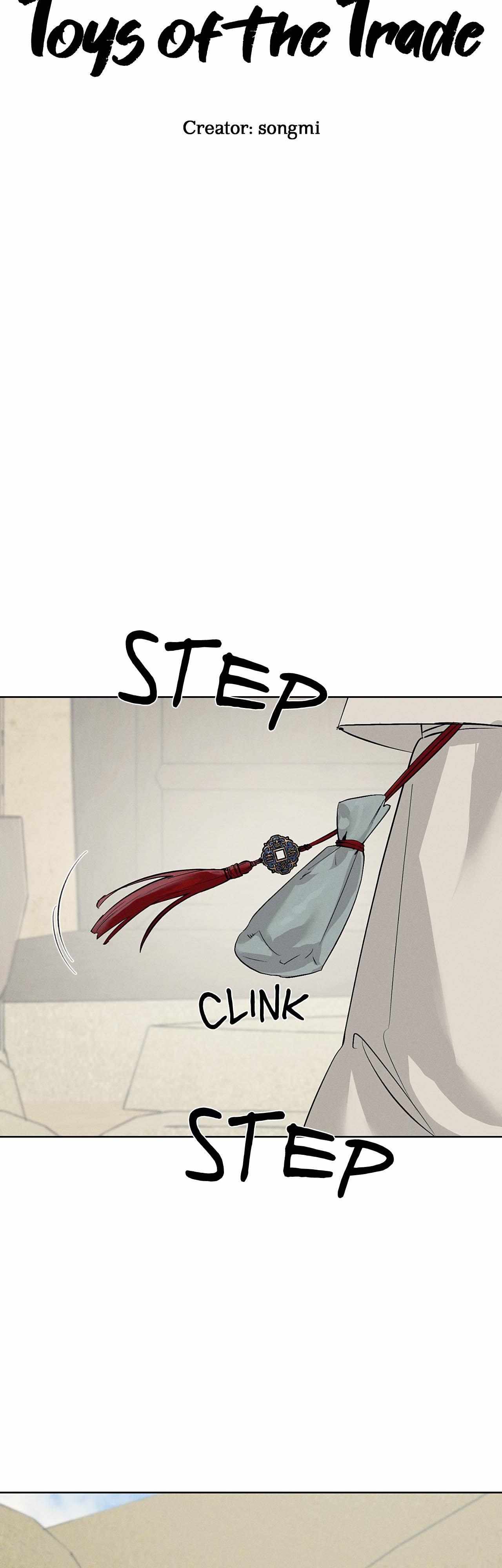 Joseon Adult Toy Store Chapter 40 page 10 - 