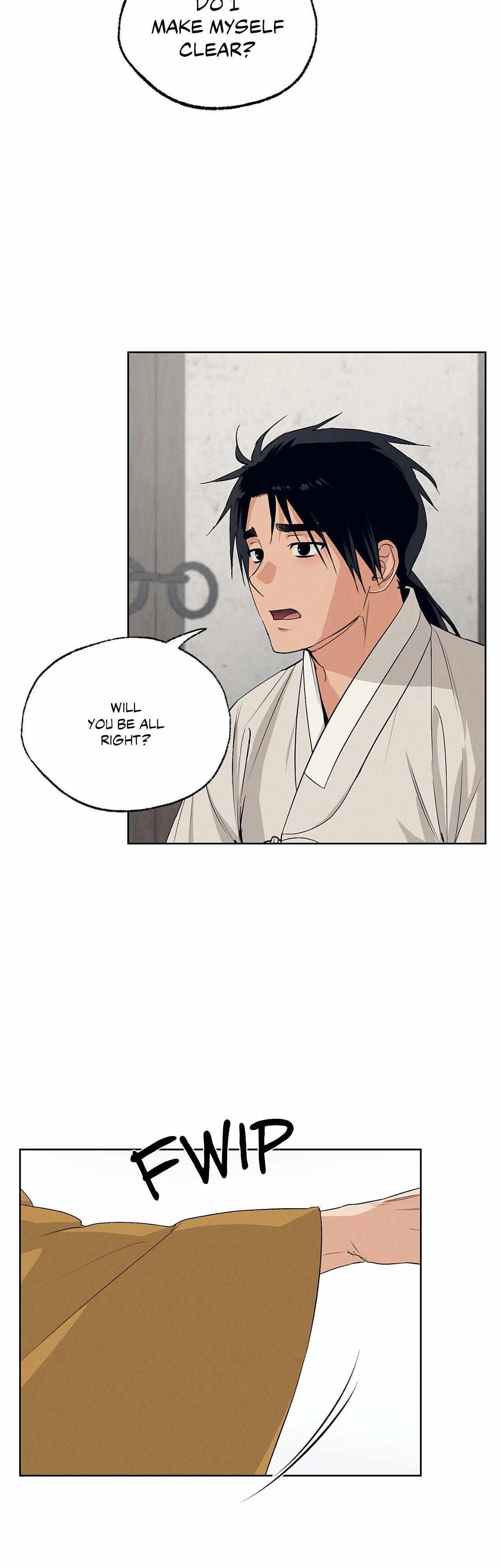 Joseon Adult Toy Store Chapter 41 page 29 - 