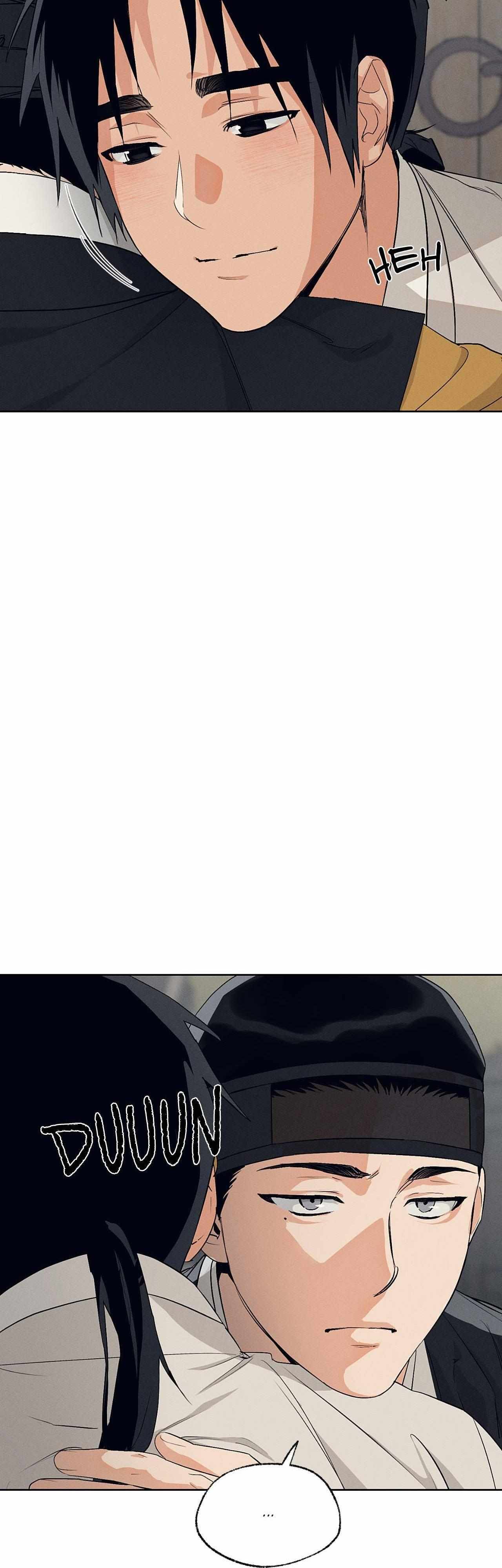 Joseon Adult Toy Store Chapter 41 page 31 - 