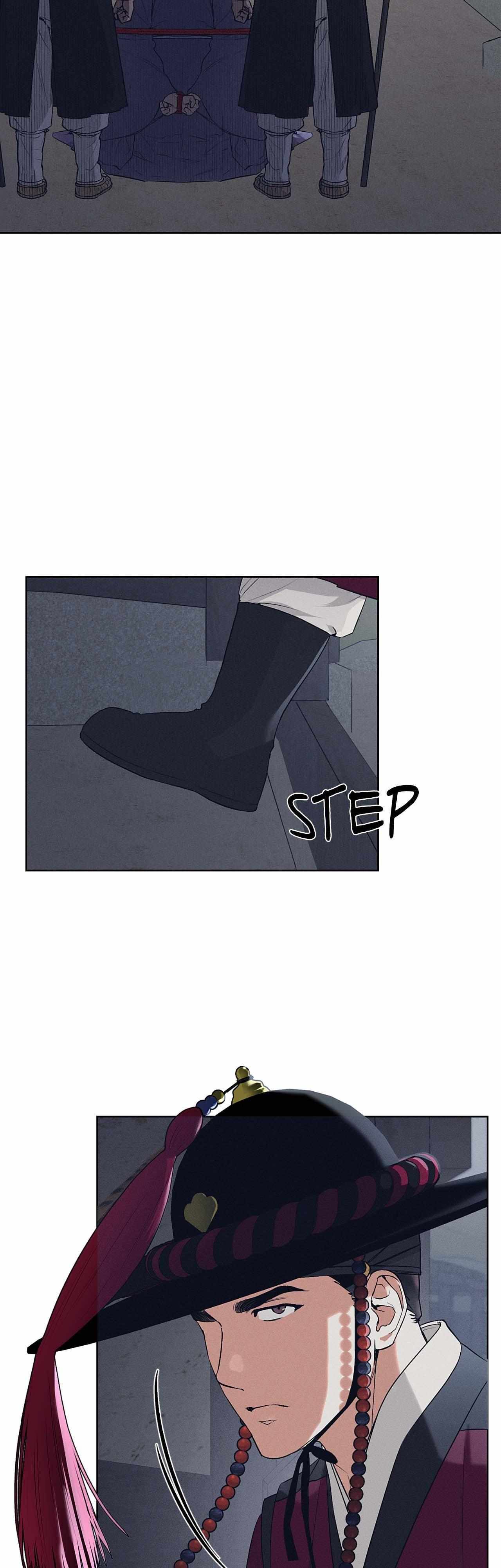 Joseon Adult Toy Store Chapter 41 page 39 - 