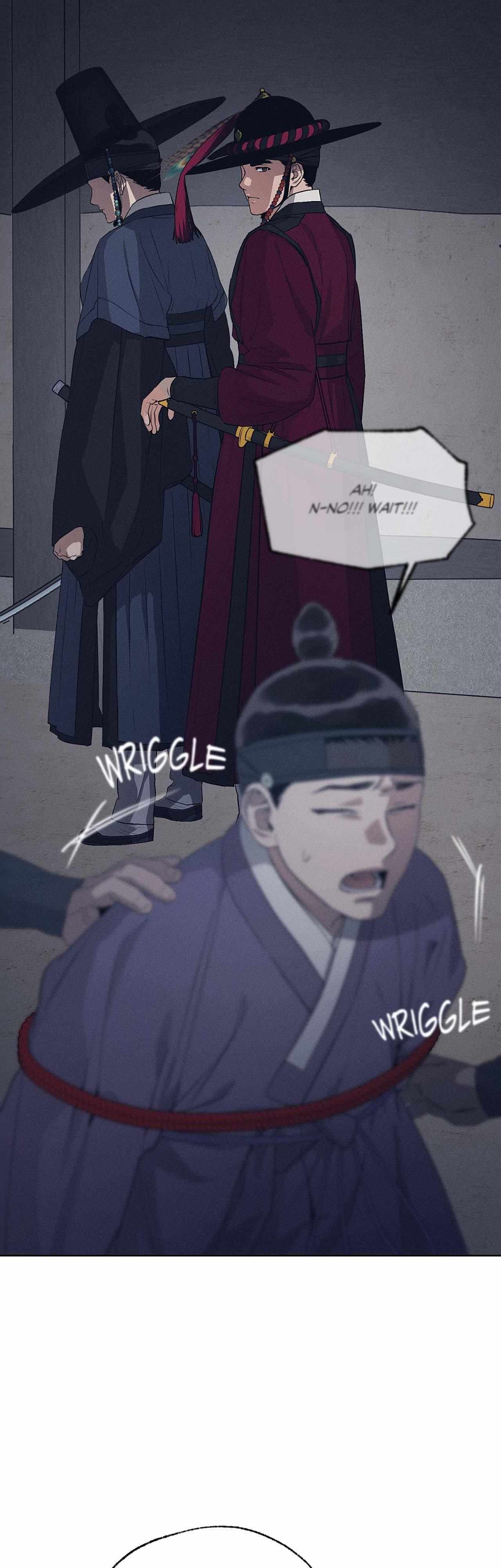 Joseon Adult Toy Store Chapter 41 page 42 - 
