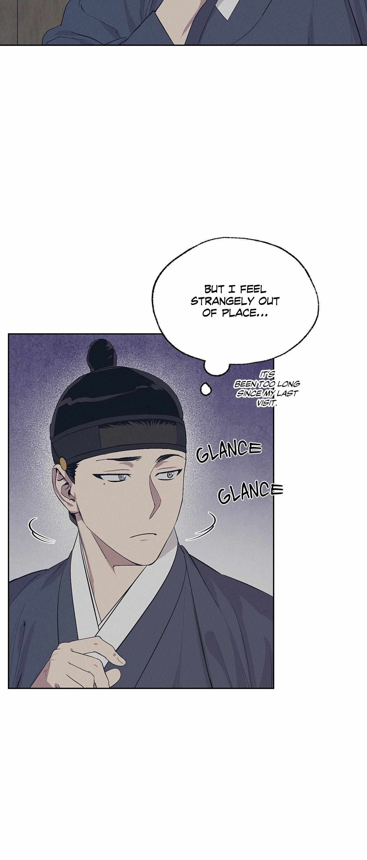 Joseon Adult Toy Store Chapter 42 page 29 - 