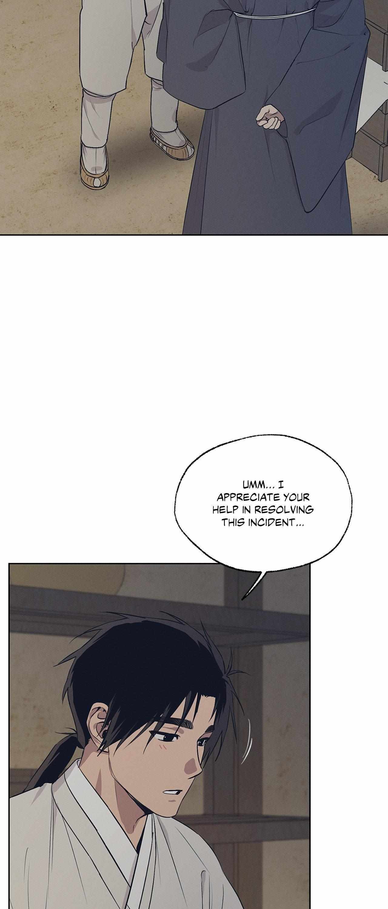 Joseon Adult Toy Store Chapter 42 page 31 - 