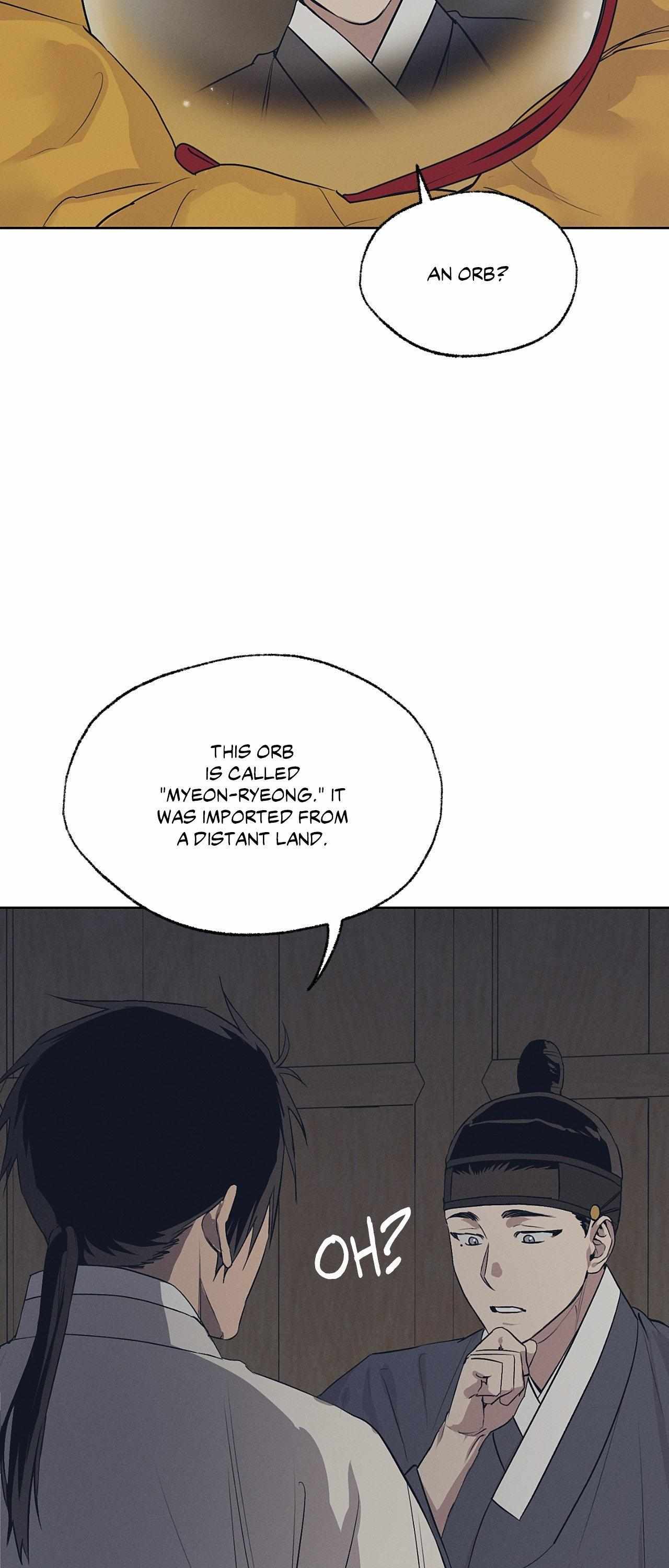 Joseon Adult Toy Store Chapter 42 page 34 - 