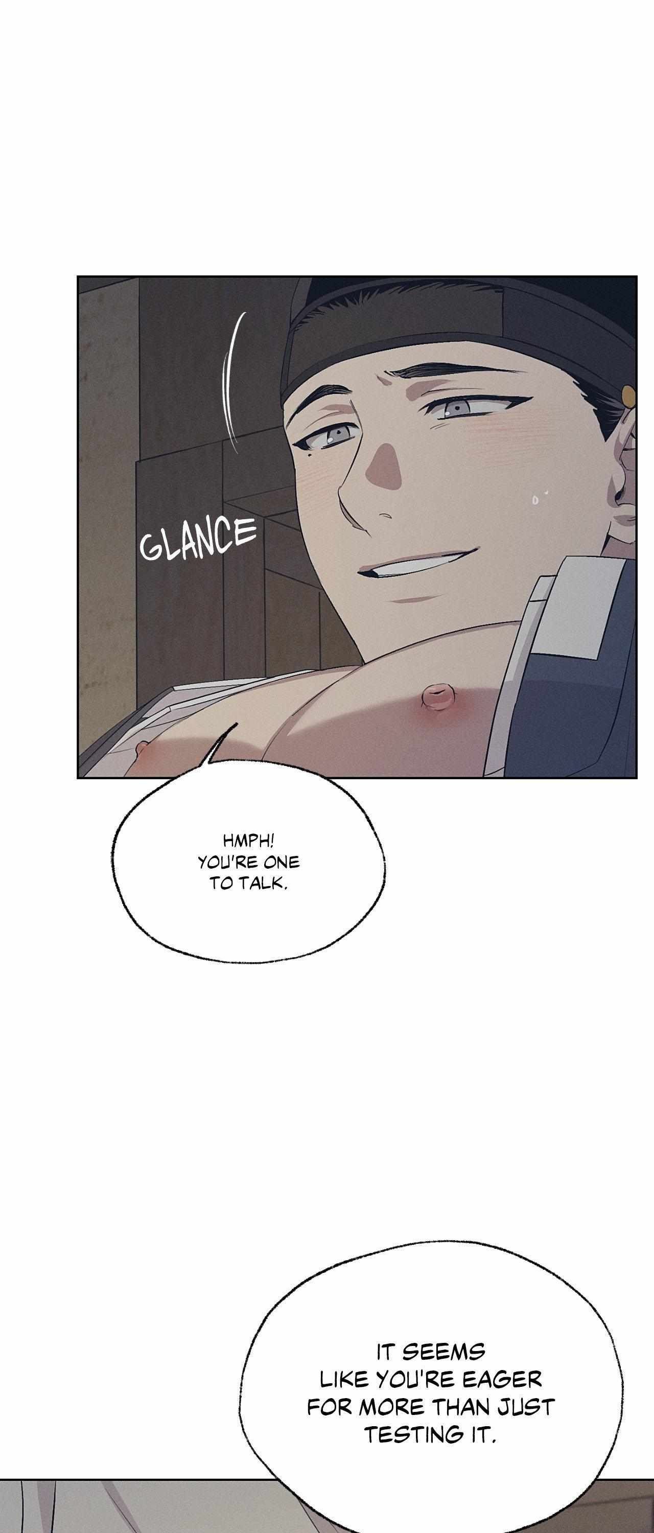 Joseon Adult Toy Store Chapter 42 page 52 - 