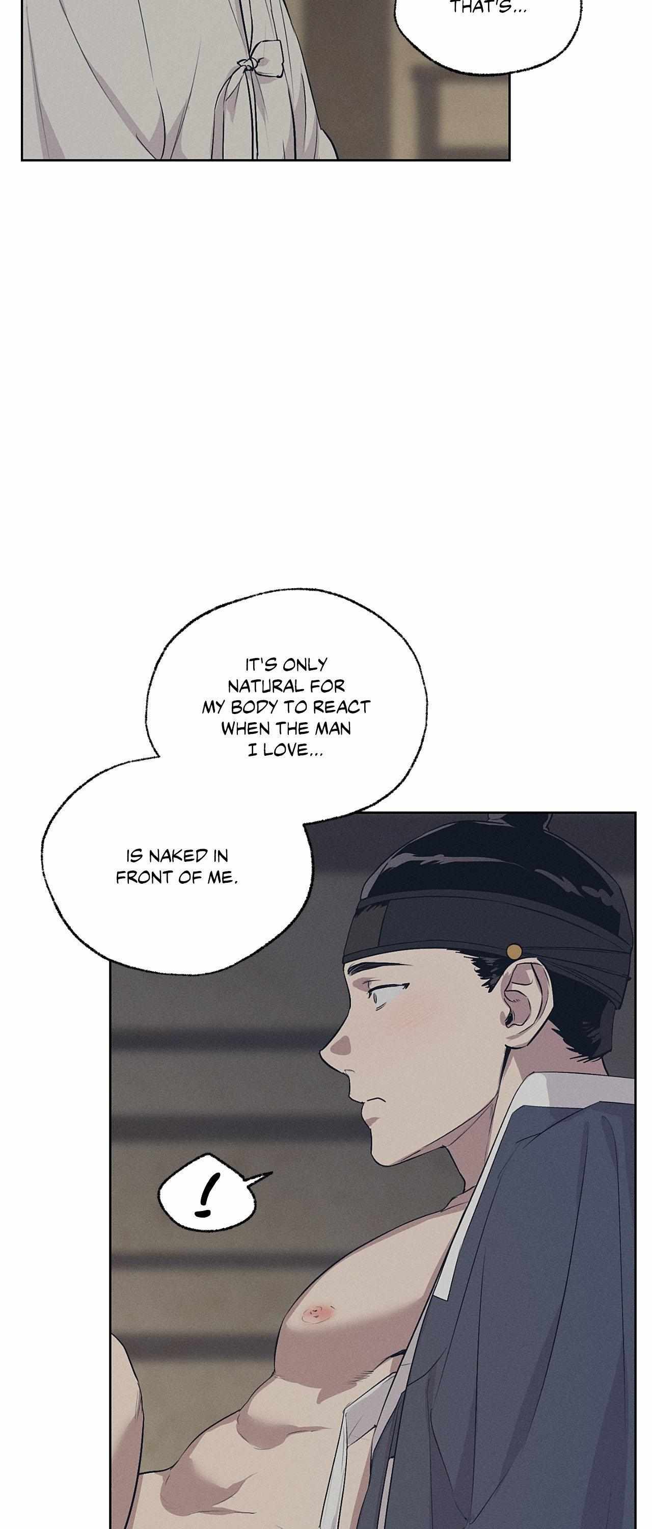 Joseon Adult Toy Store Chapter 42 page 54 - 
