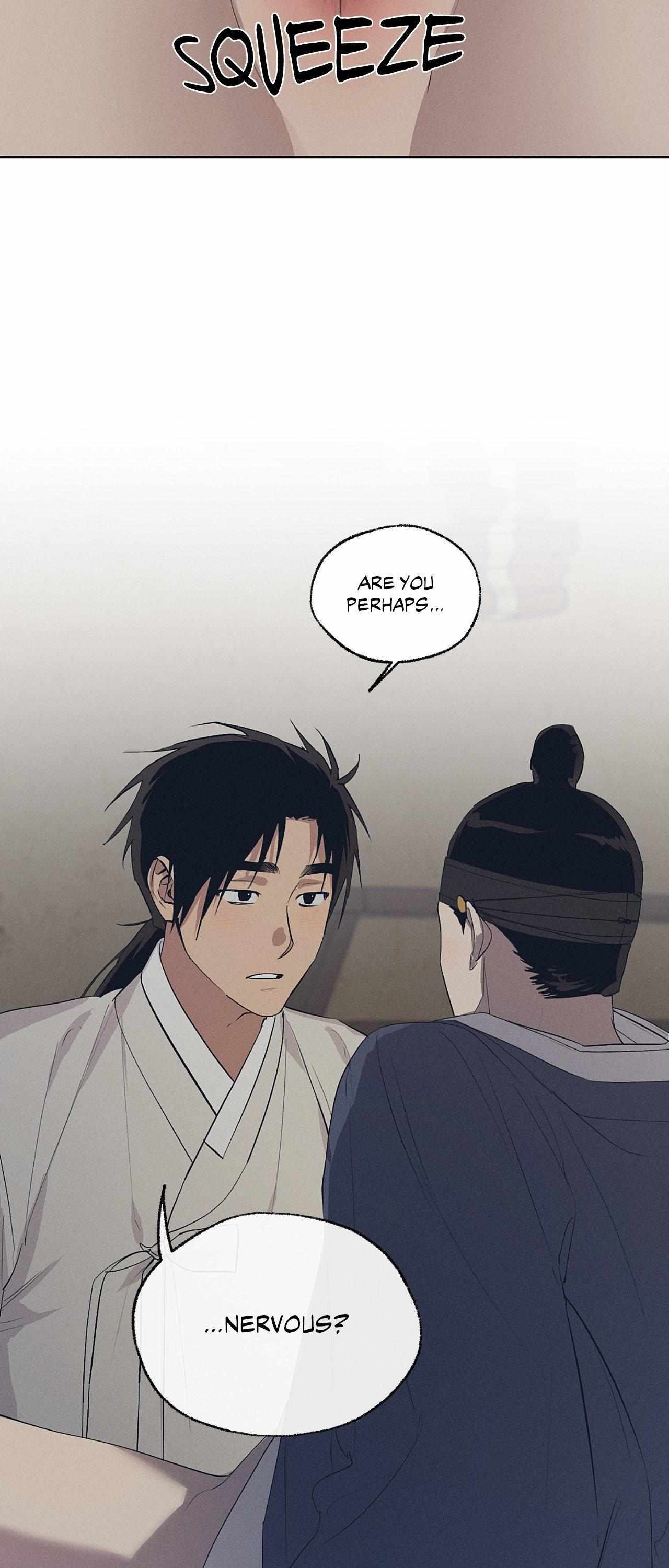 Joseon Adult Toy Store Chapter 42 page 57 - 