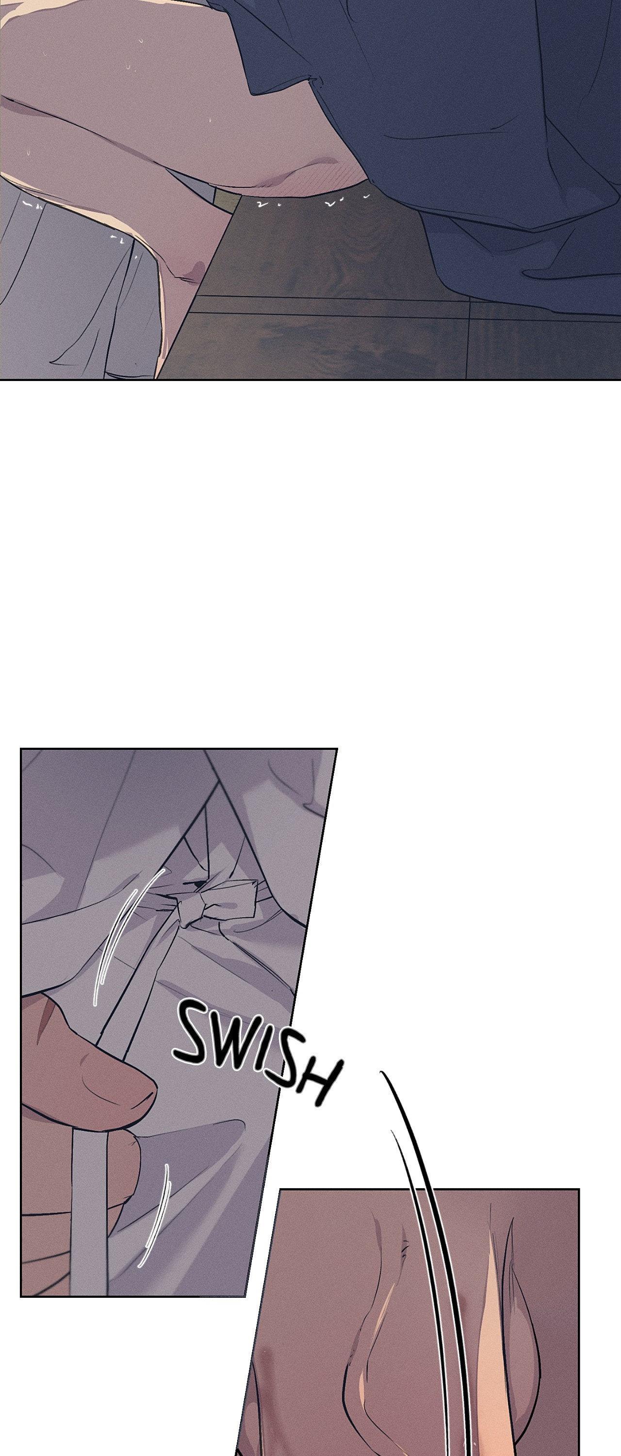 Joseon Adult Toy Store Chapter 43.1 page 11 - 