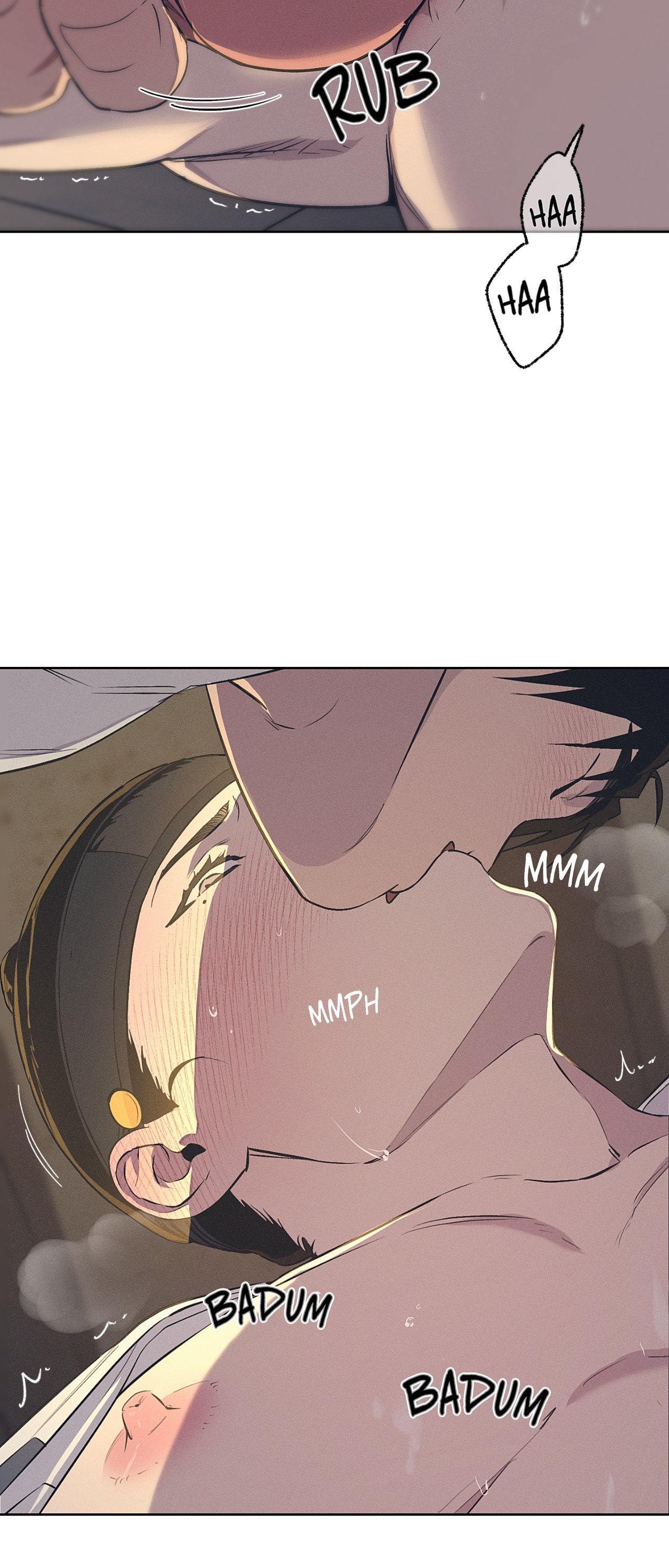 Joseon Adult Toy Store Chapter 43.1 page 13 - 