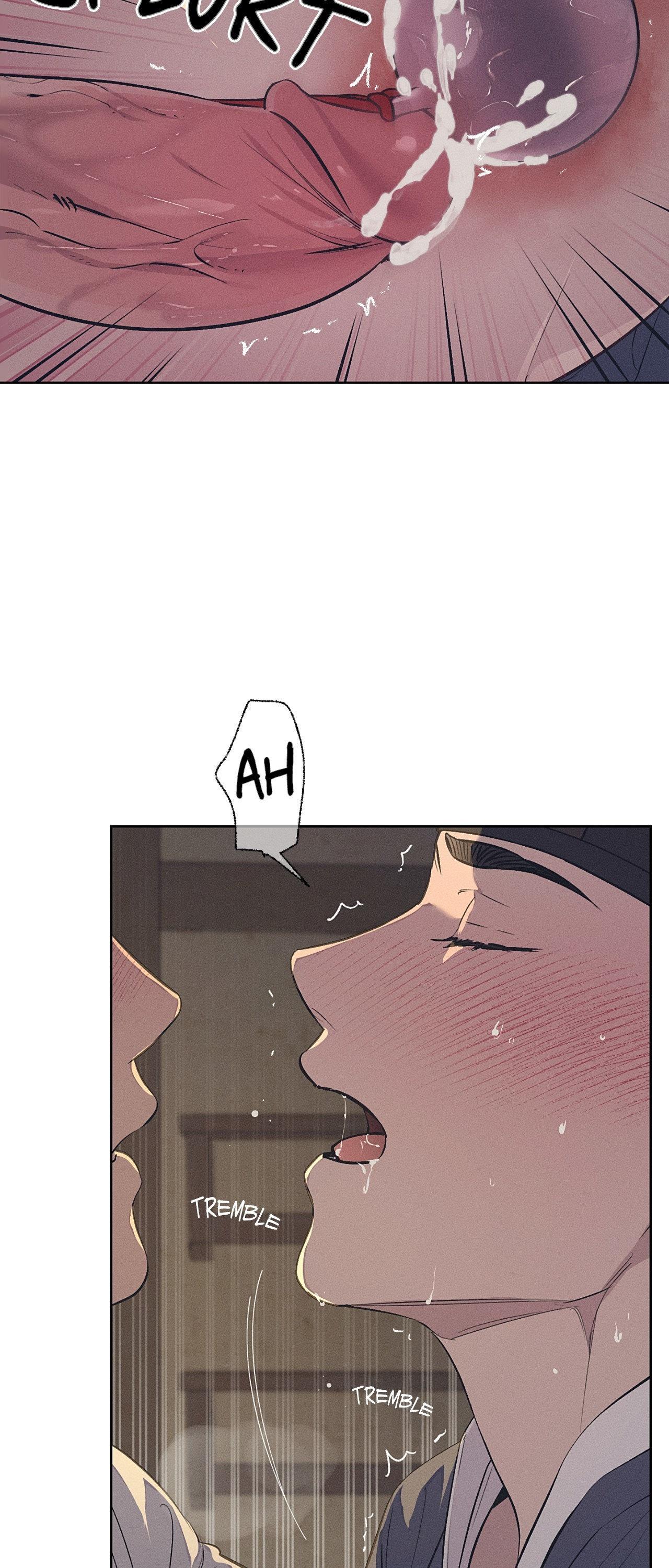 Joseon Adult Toy Store Chapter 43.1 page 16 - 