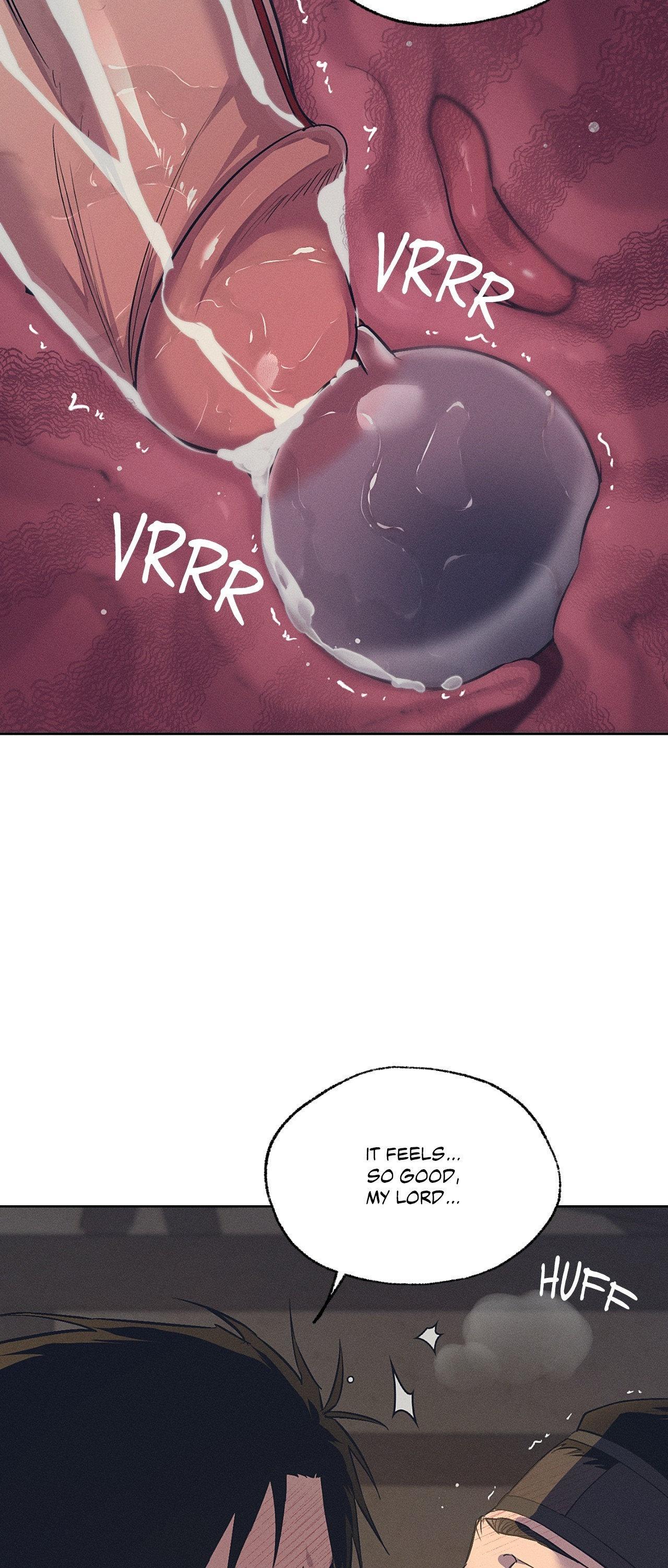 Joseon Adult Toy Store Chapter 43.1 page 20 - 