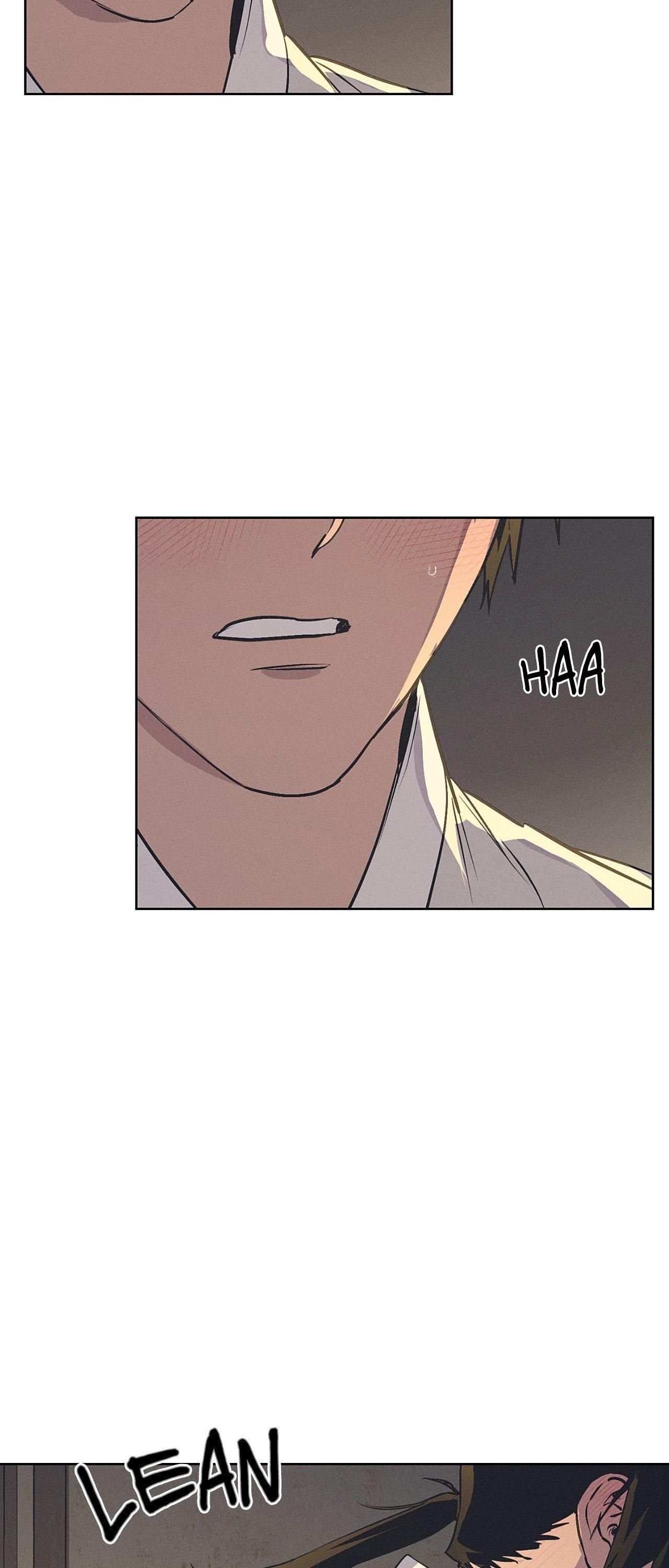 Joseon Adult Toy Store Chapter 43.1 page 3 - 