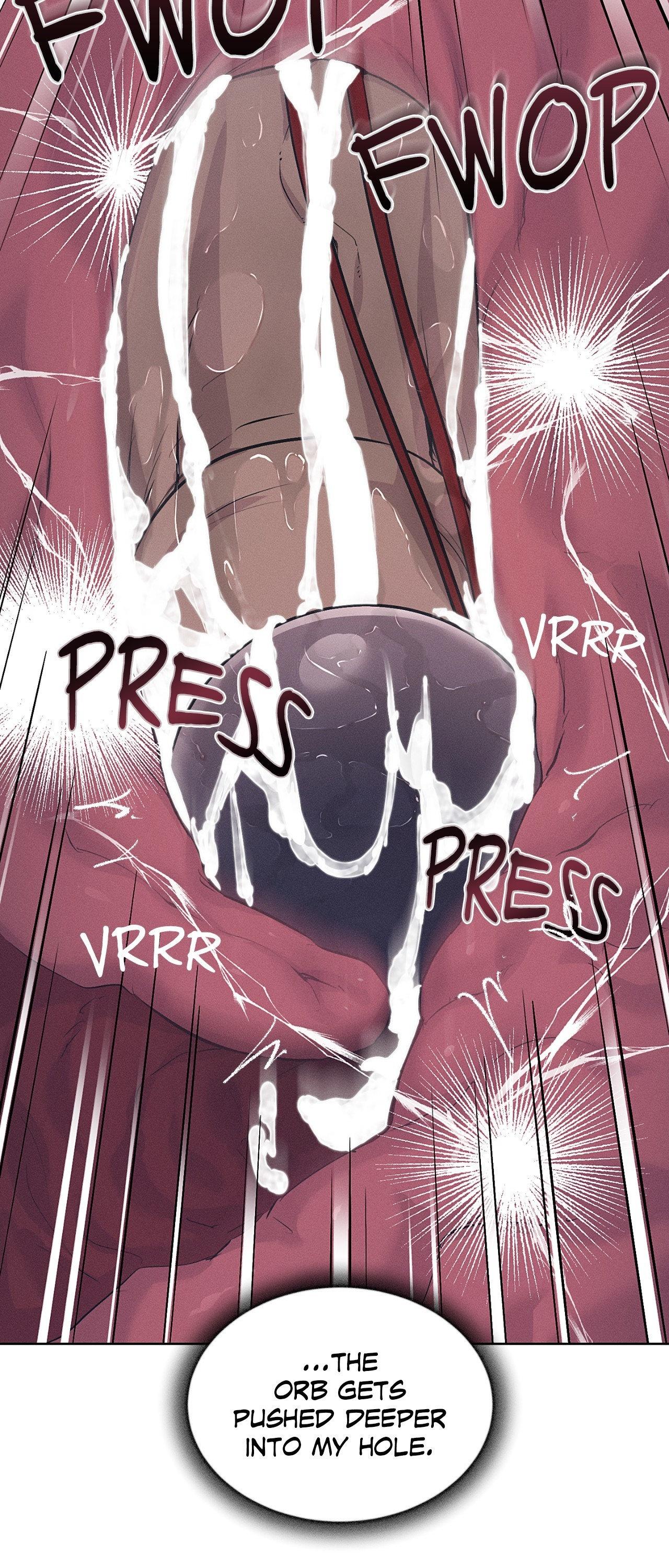 Joseon Adult Toy Store Chapter 43.1 page 28 - 