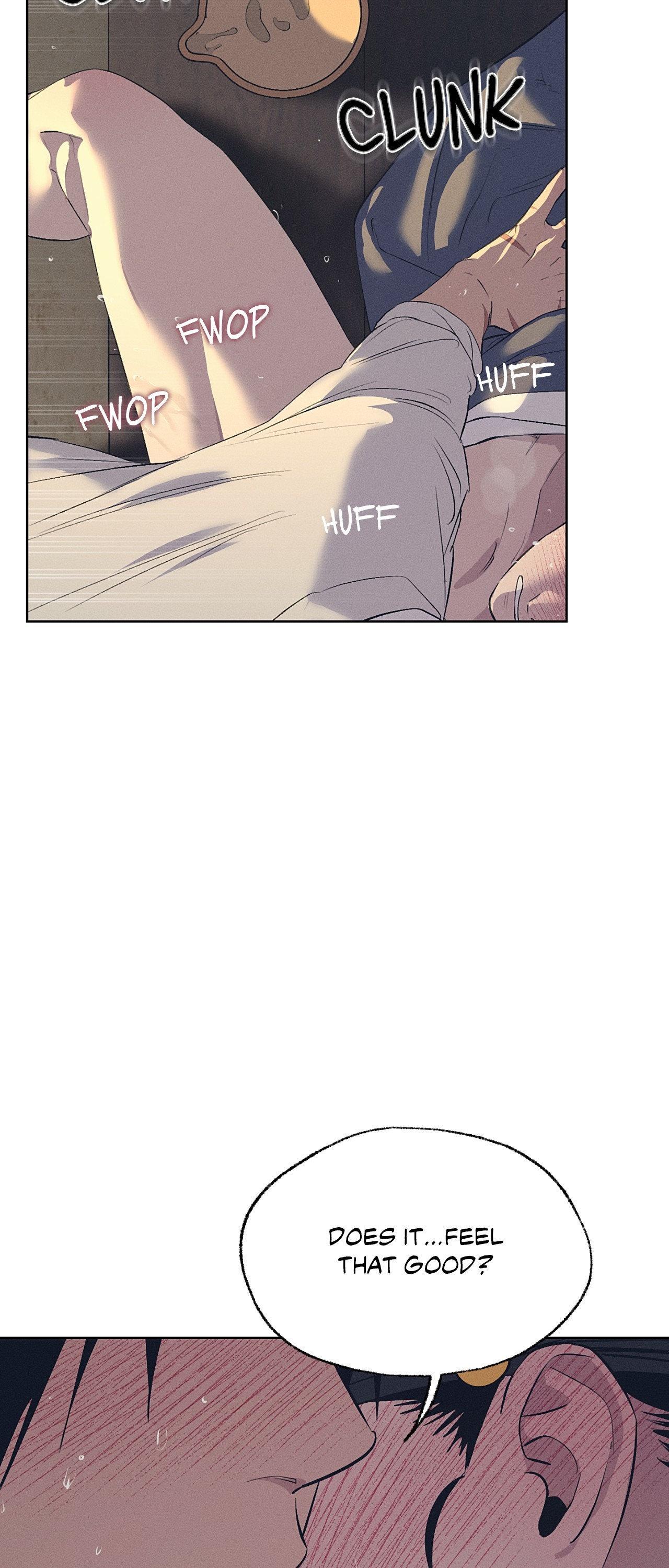 Joseon Adult Toy Store Chapter 43.1 page 33 - 