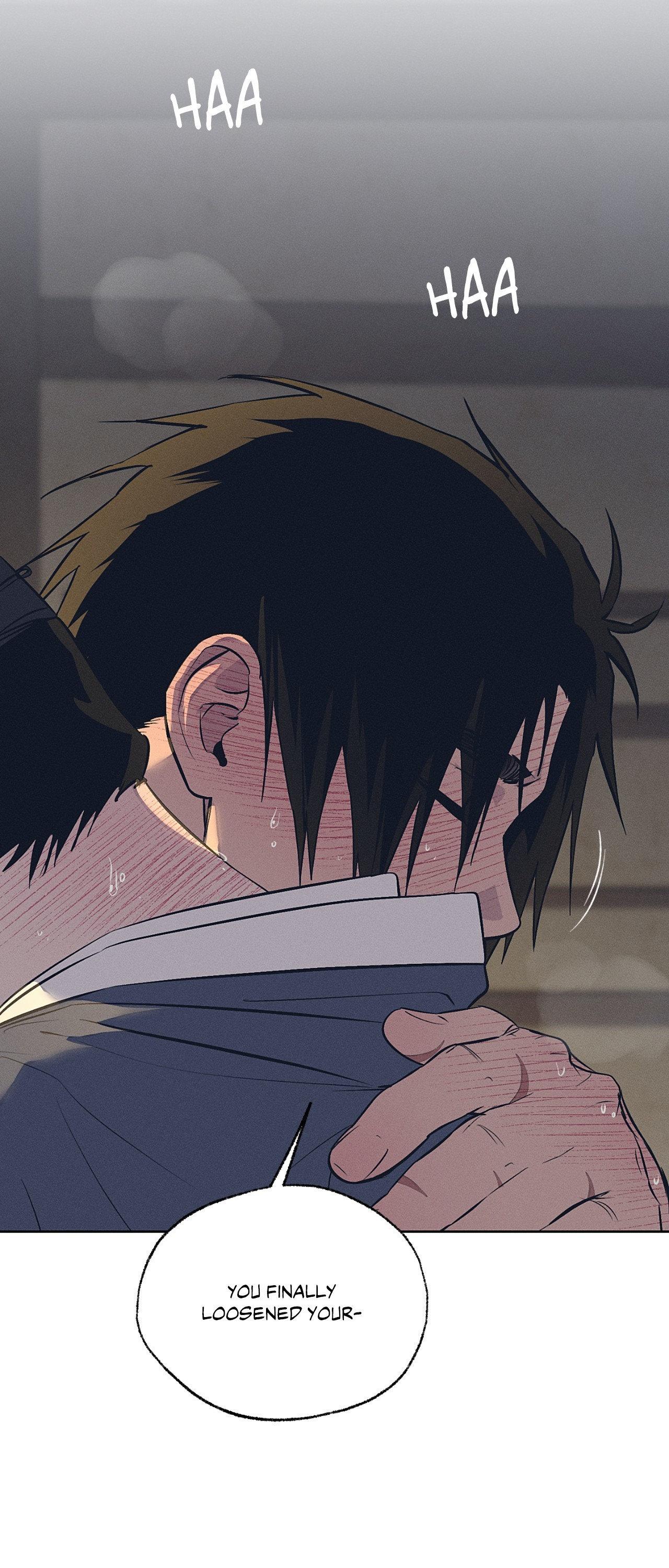 Joseon Adult Toy Store Chapter 43.1 page 42 - 