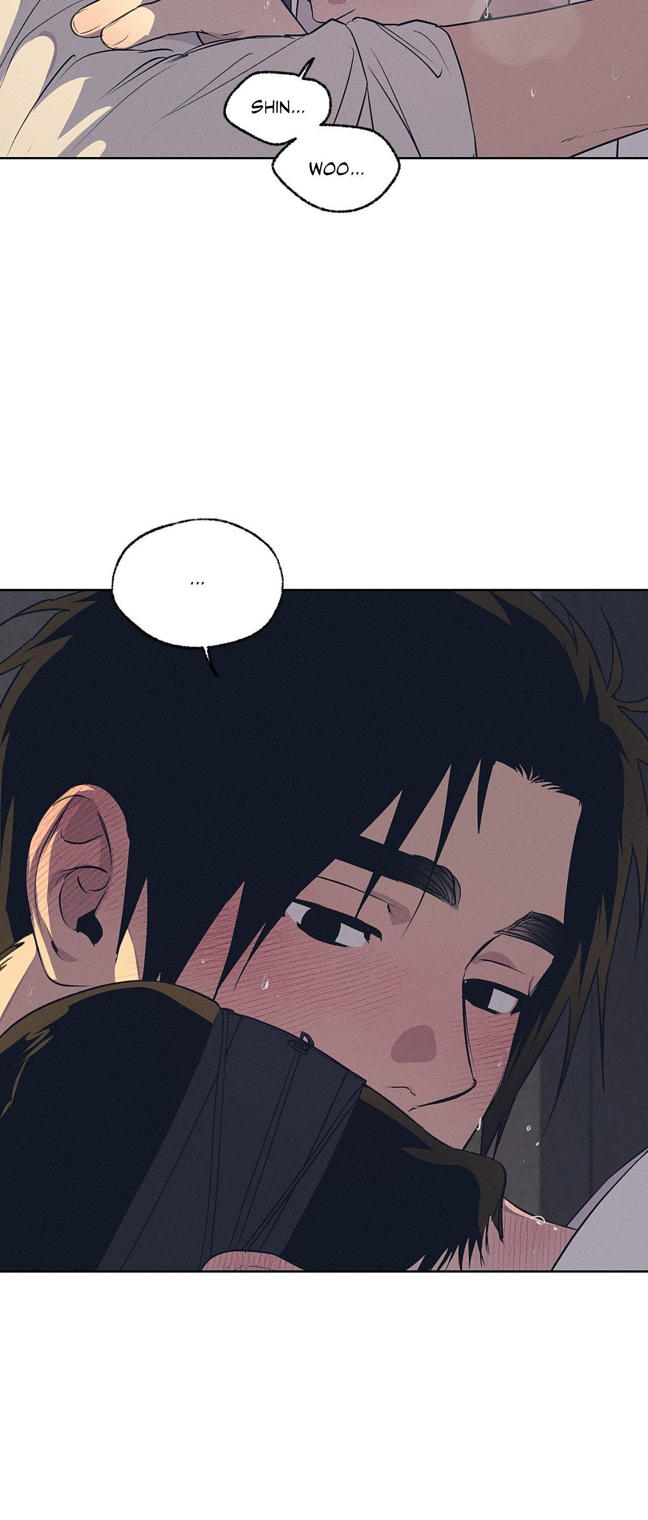 Joseon Adult Toy Store Chapter 43.1 page 45 - 