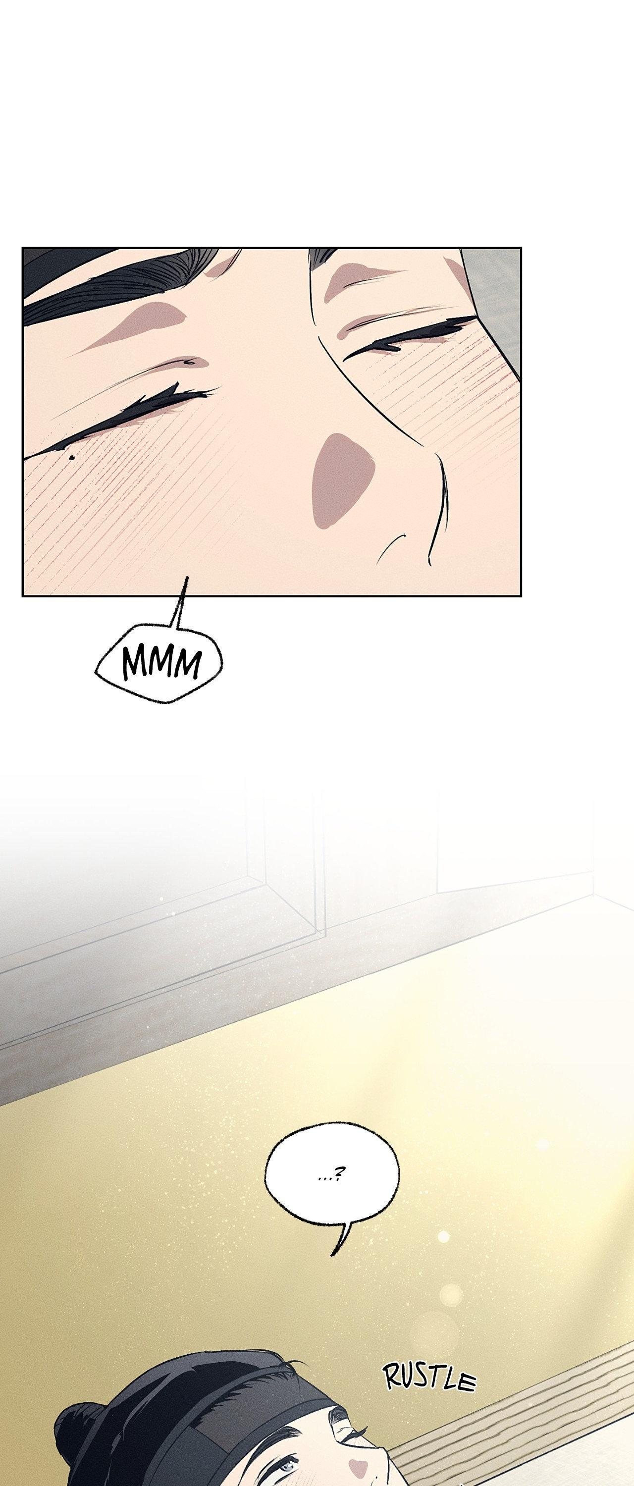 Joseon Adult Toy Store Chapter 43.1 page 47 - 