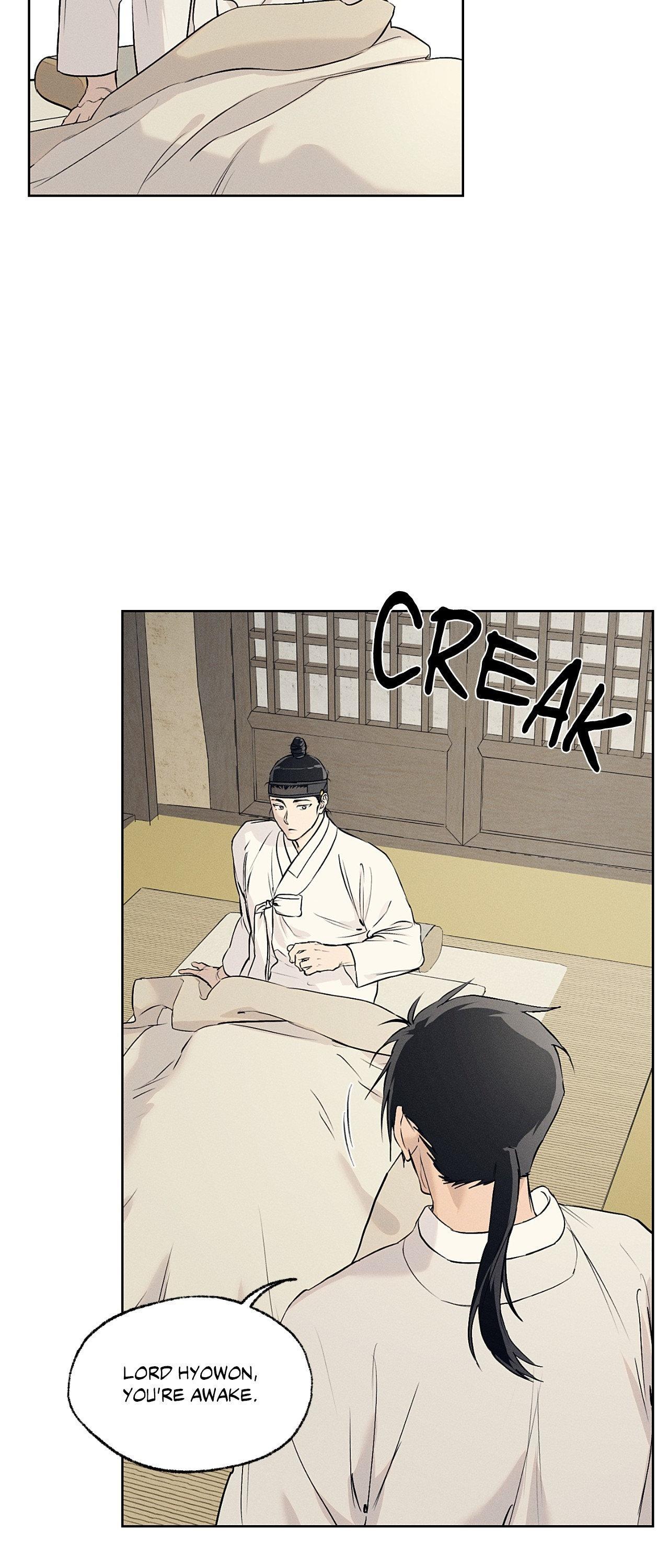 Joseon Adult Toy Store Chapter 43.1 page 49 - 