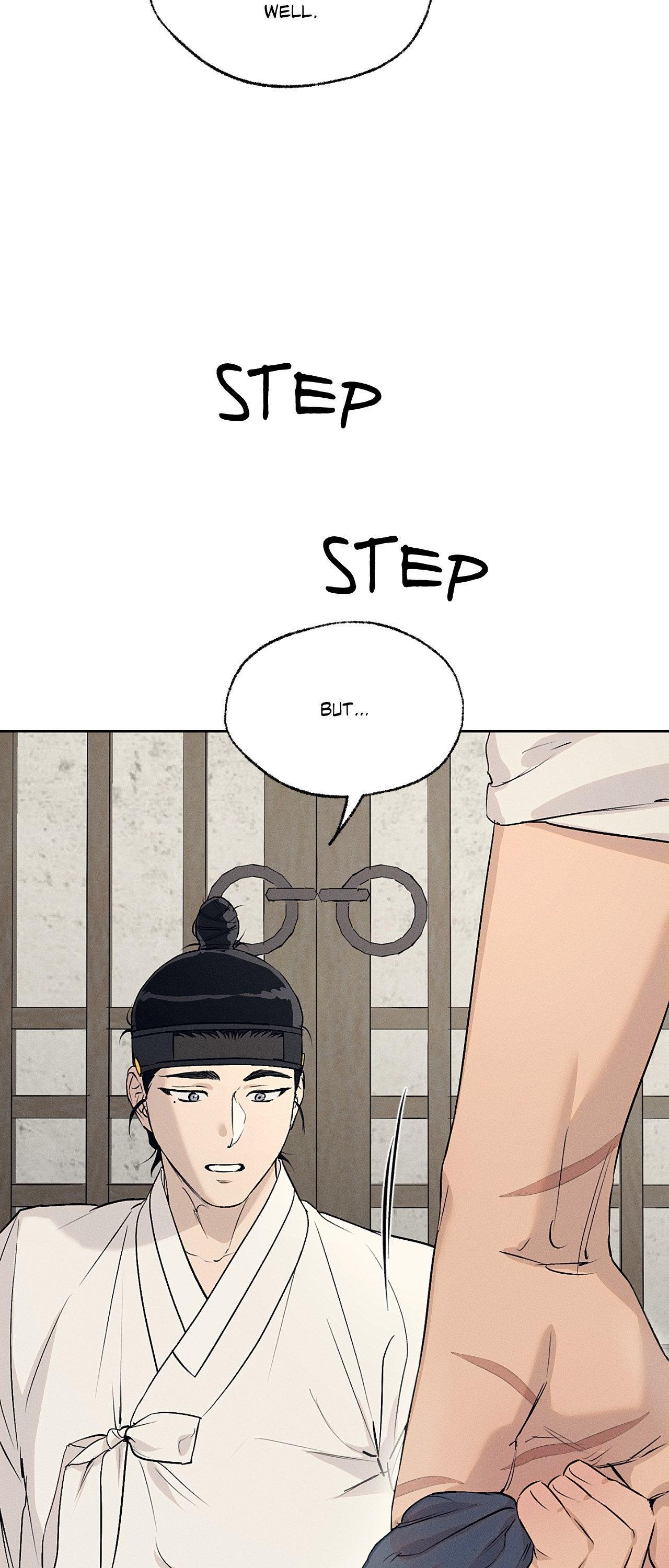 Joseon Adult Toy Store Chapter 43.1 page 51 - 