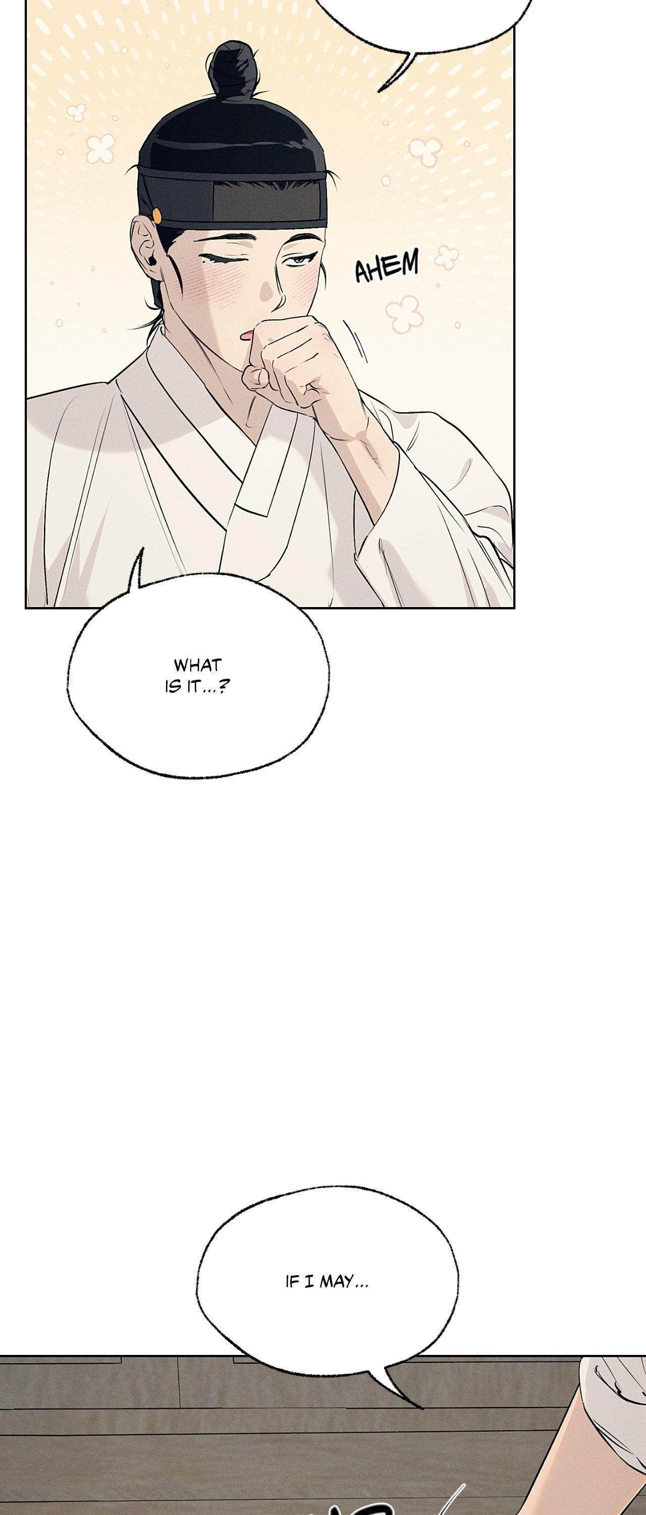 Joseon Adult Toy Store Chapter 43.1 page 54 - 
