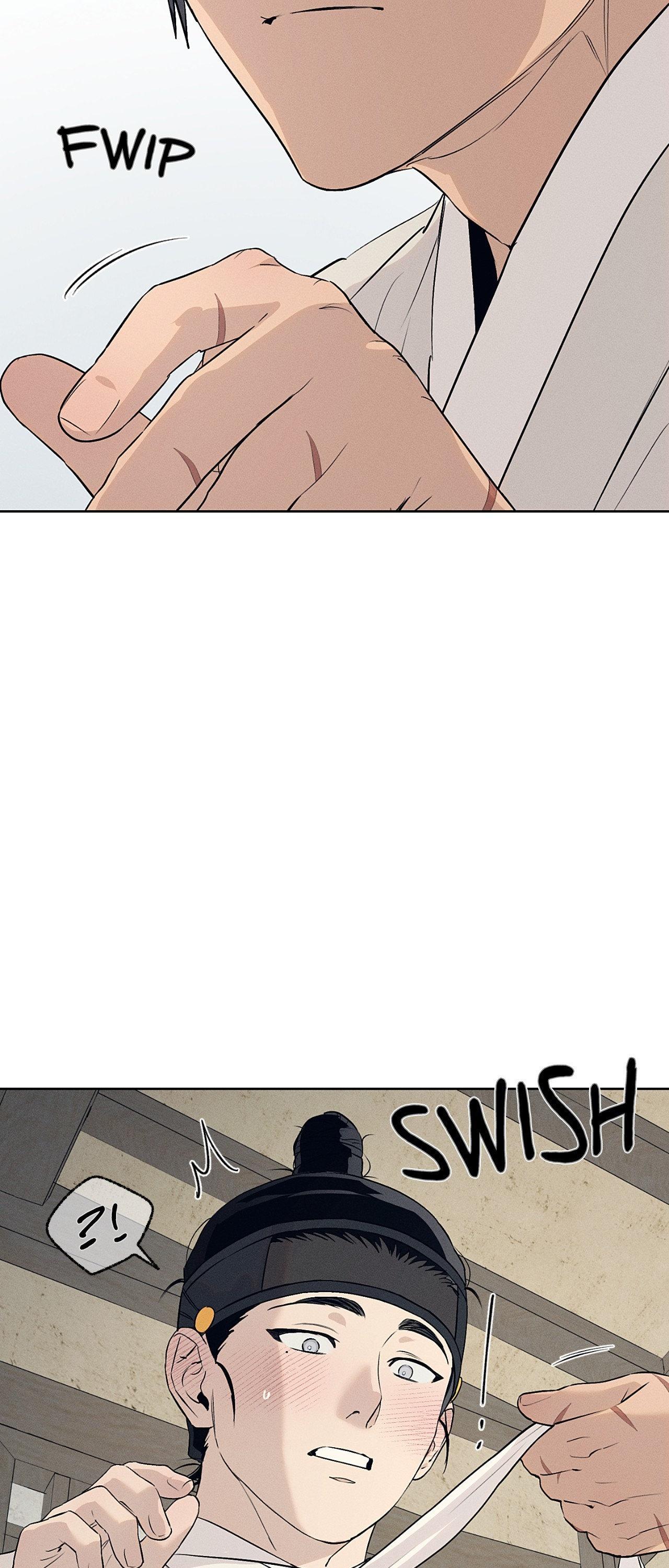 Joseon Adult Toy Store Chapter 43.1 page 56 - 