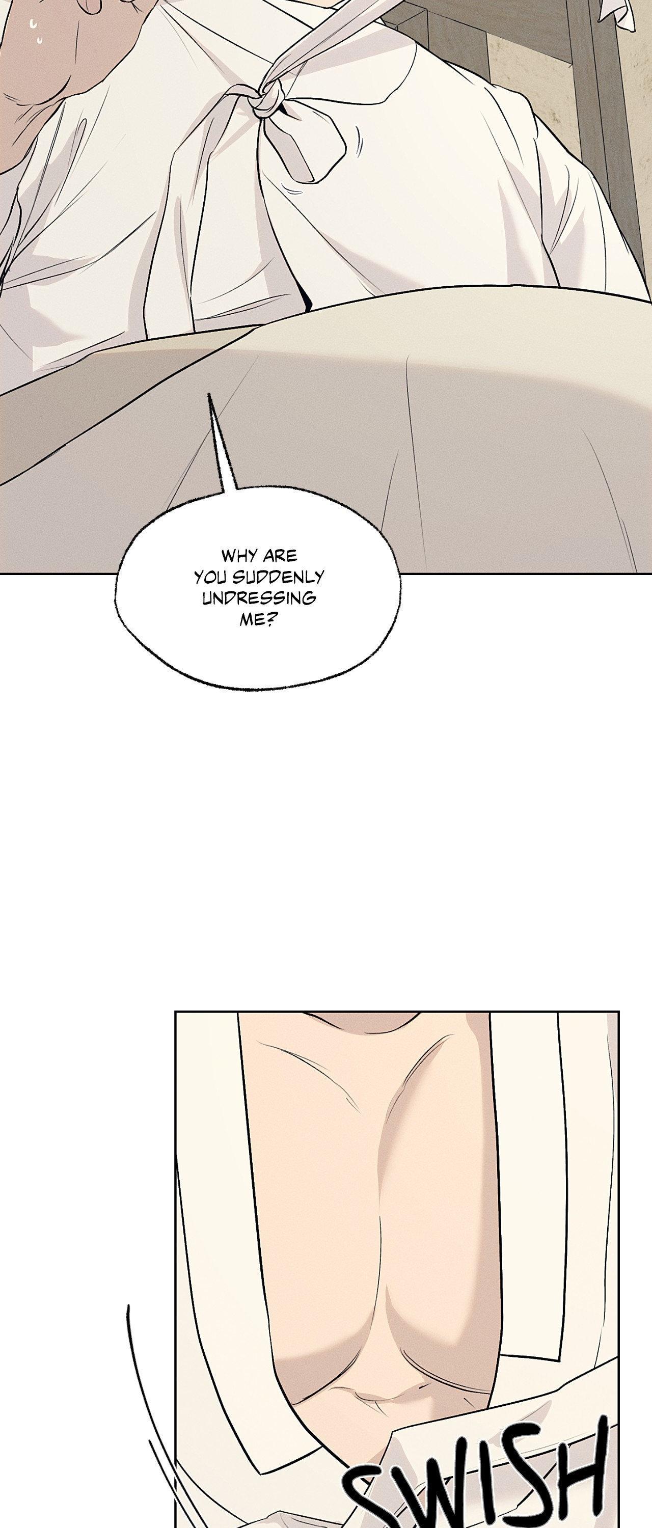 Joseon Adult Toy Store Chapter 43.1 page 57 - 