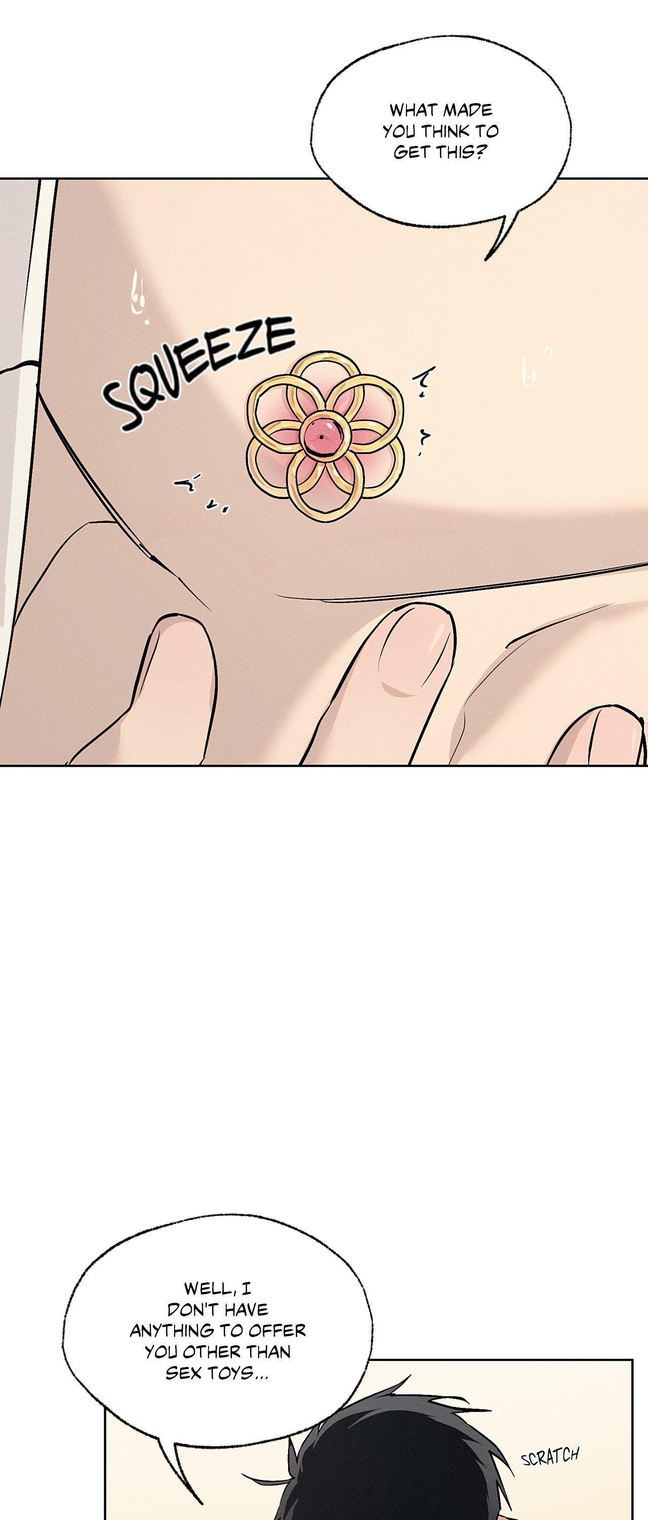 Joseon Adult Toy Store Chapter 43.1 page 60 - 