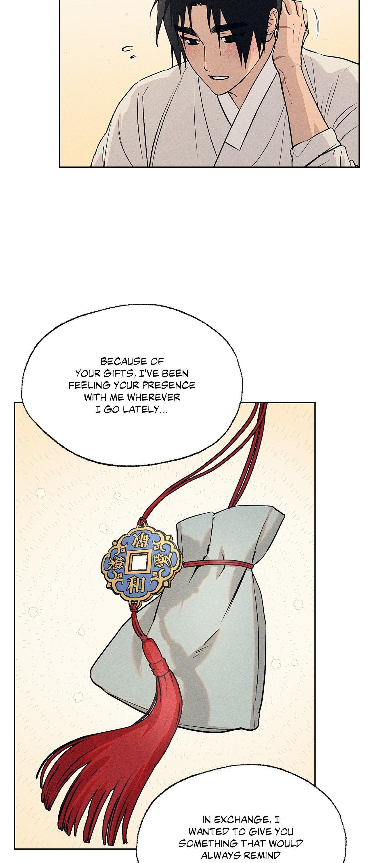 Joseon Adult Toy Store Chapter 43.1 page 61 - 