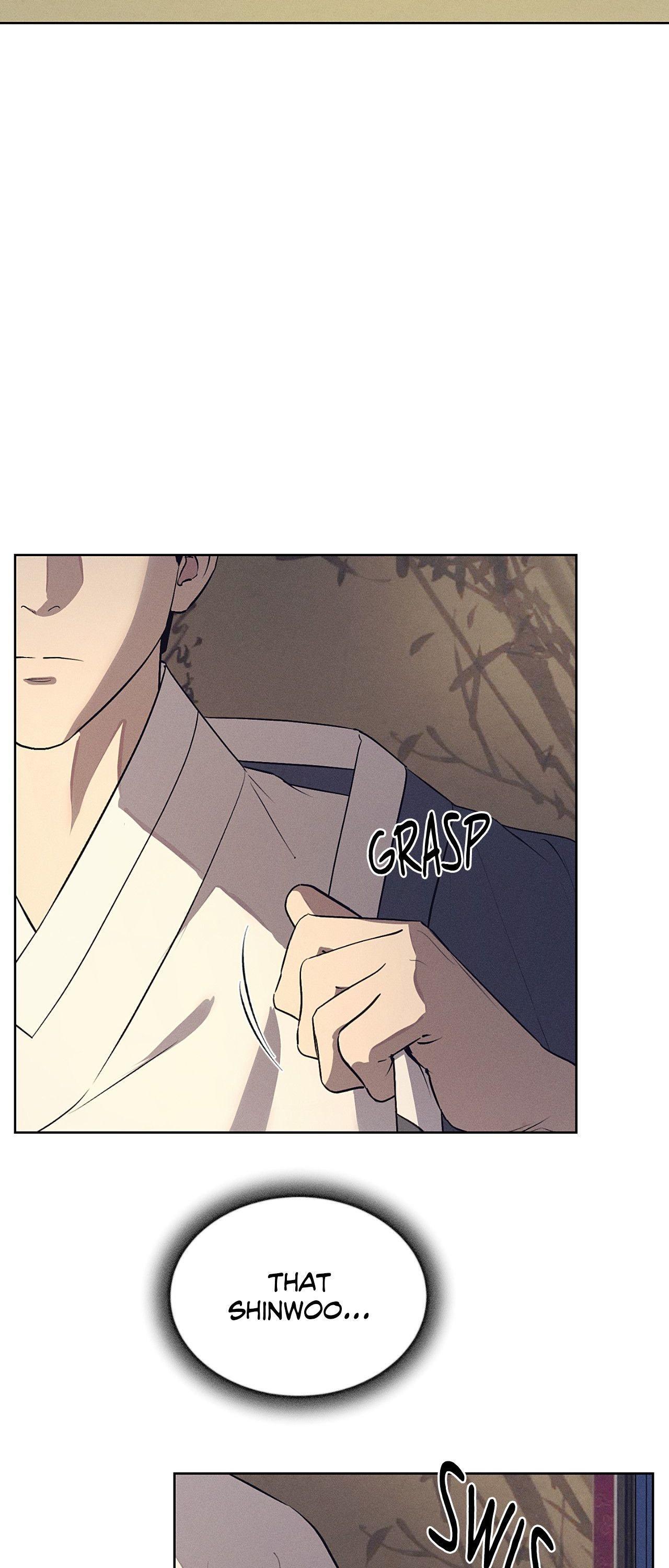 Joseon Adult Toy Store Chapter 43.2 page 2 - 